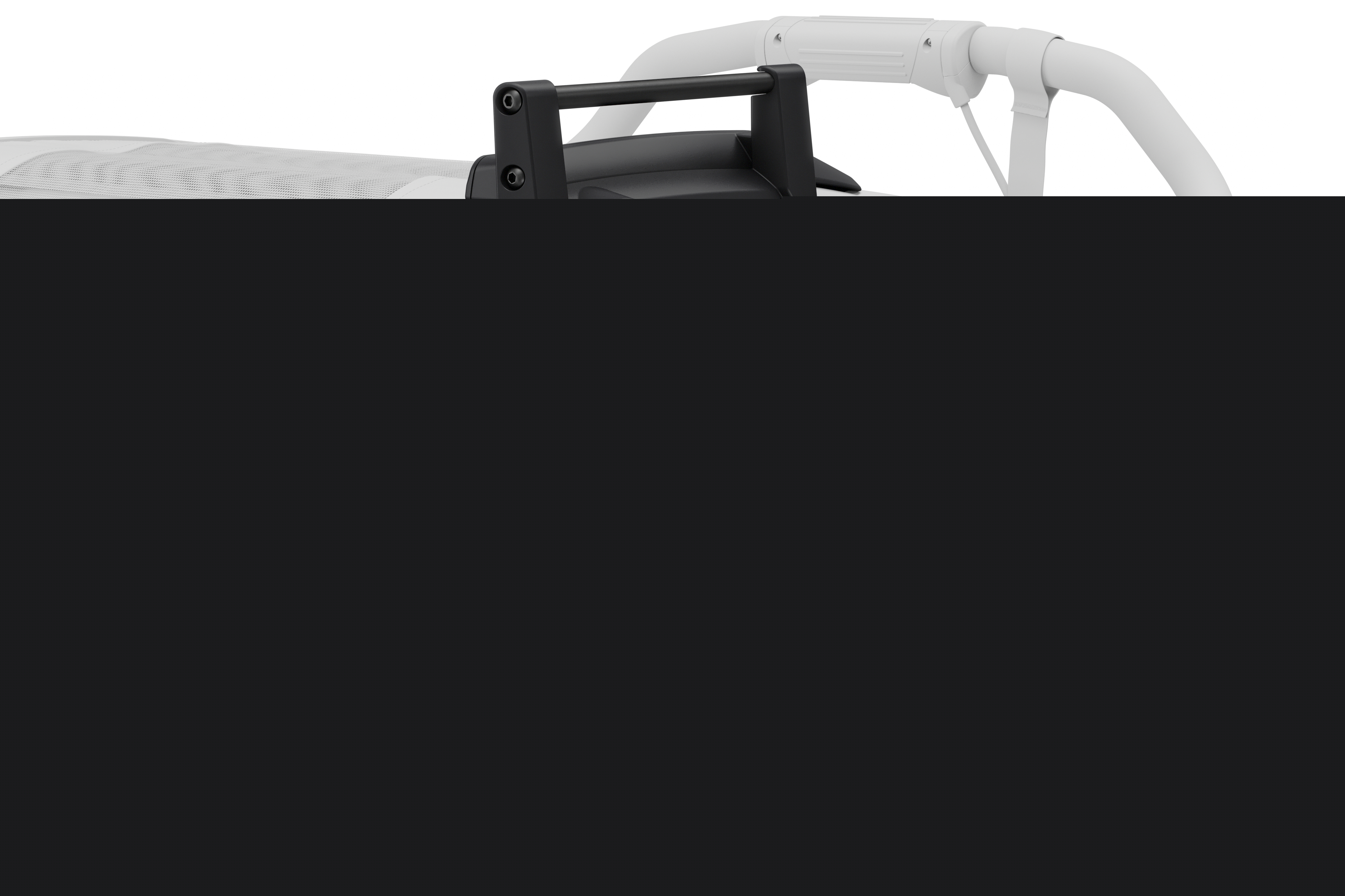 Chariot 2 Bag Adapter