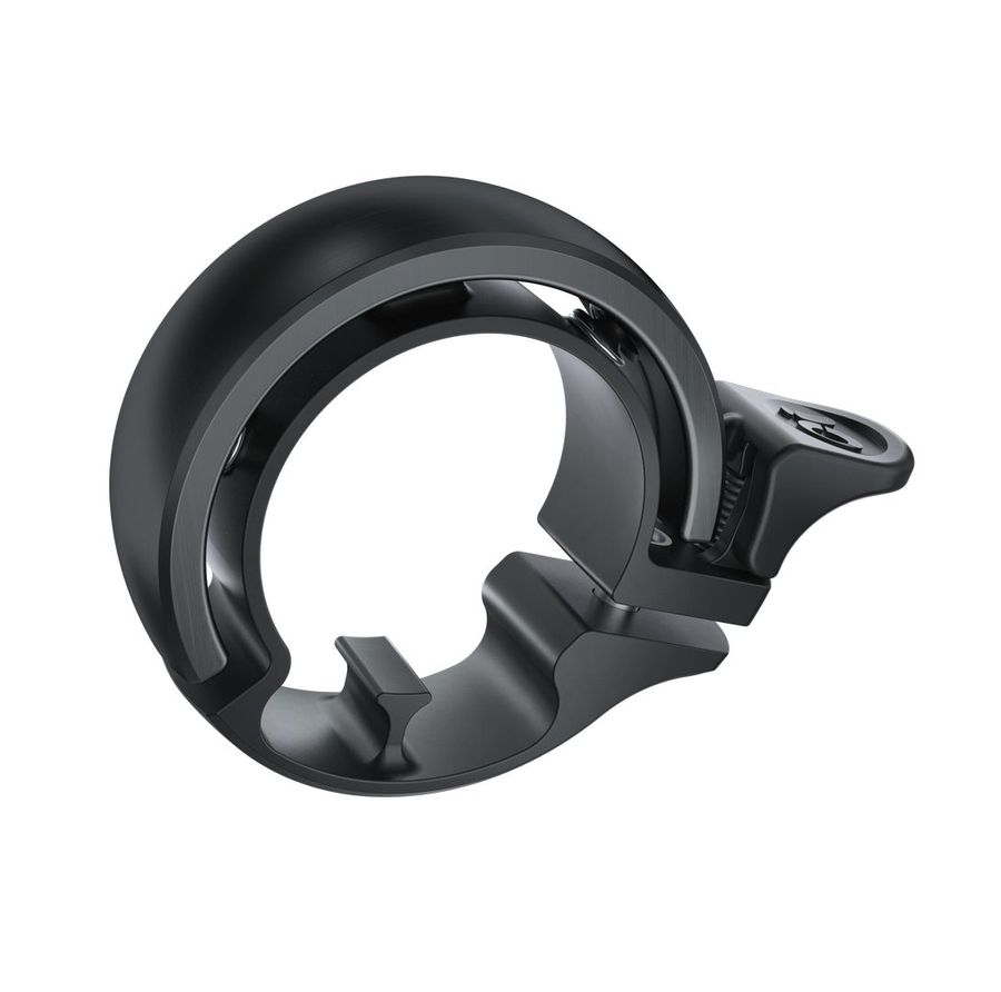 Oi Classic Größe: large (23.8-31.8mm) Farbe: black