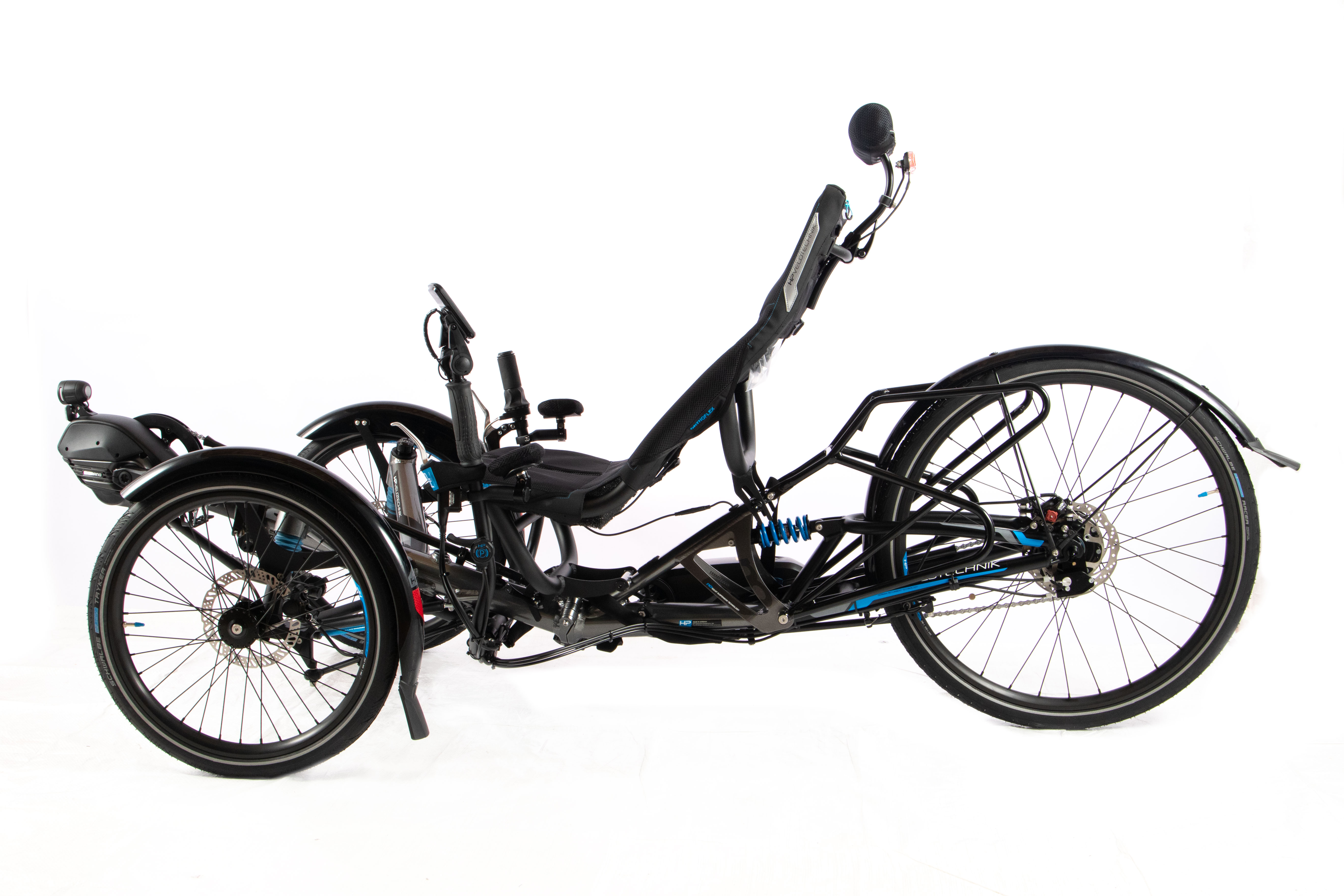 Scorpion FS 26 Steps SE Rohloff 418Wh