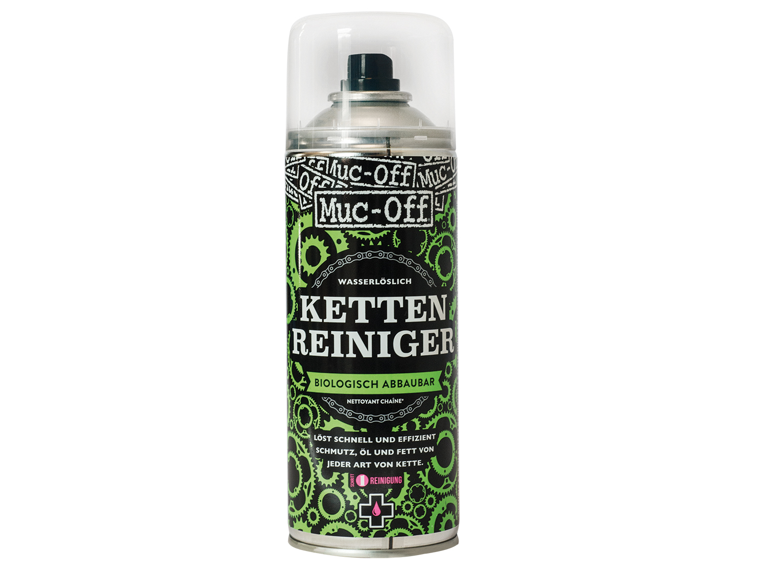 Bio Chain Cleaner 400ml