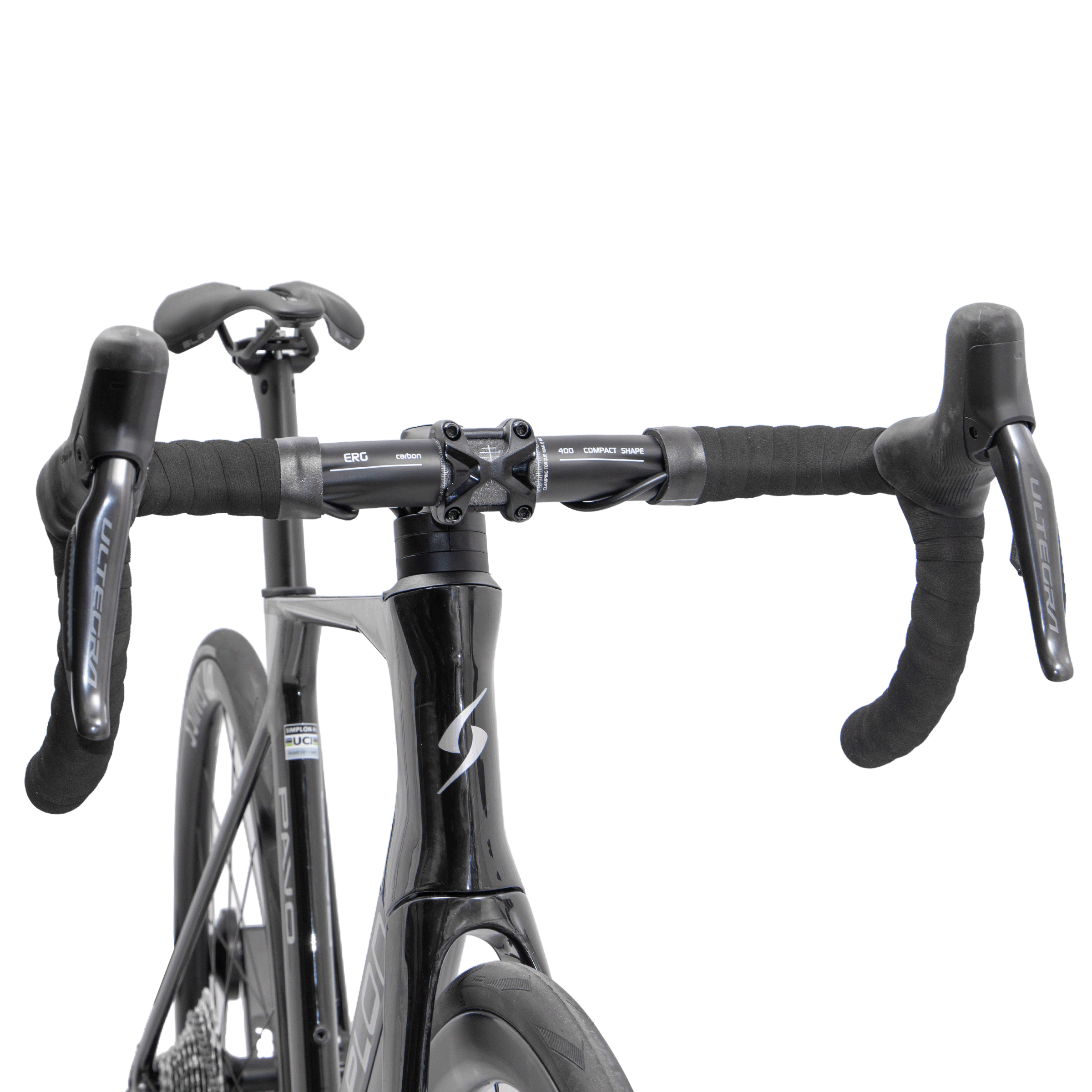 Pavo Expert Di2 ERC Di28 Rh52cm Diamant 24K