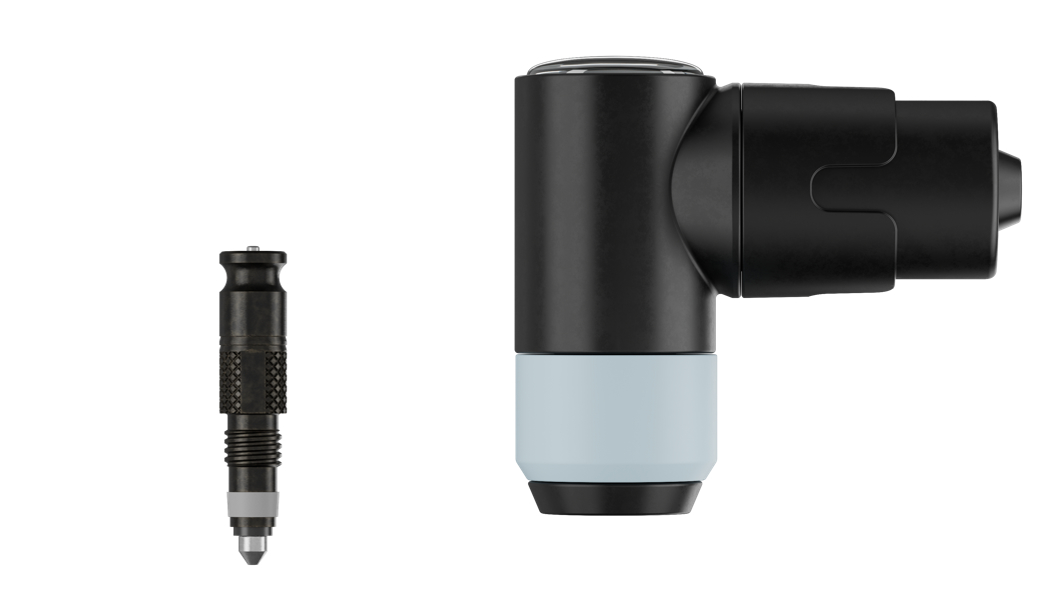 Clik Valve Conversion Kit Clik Valve Conversion Kit