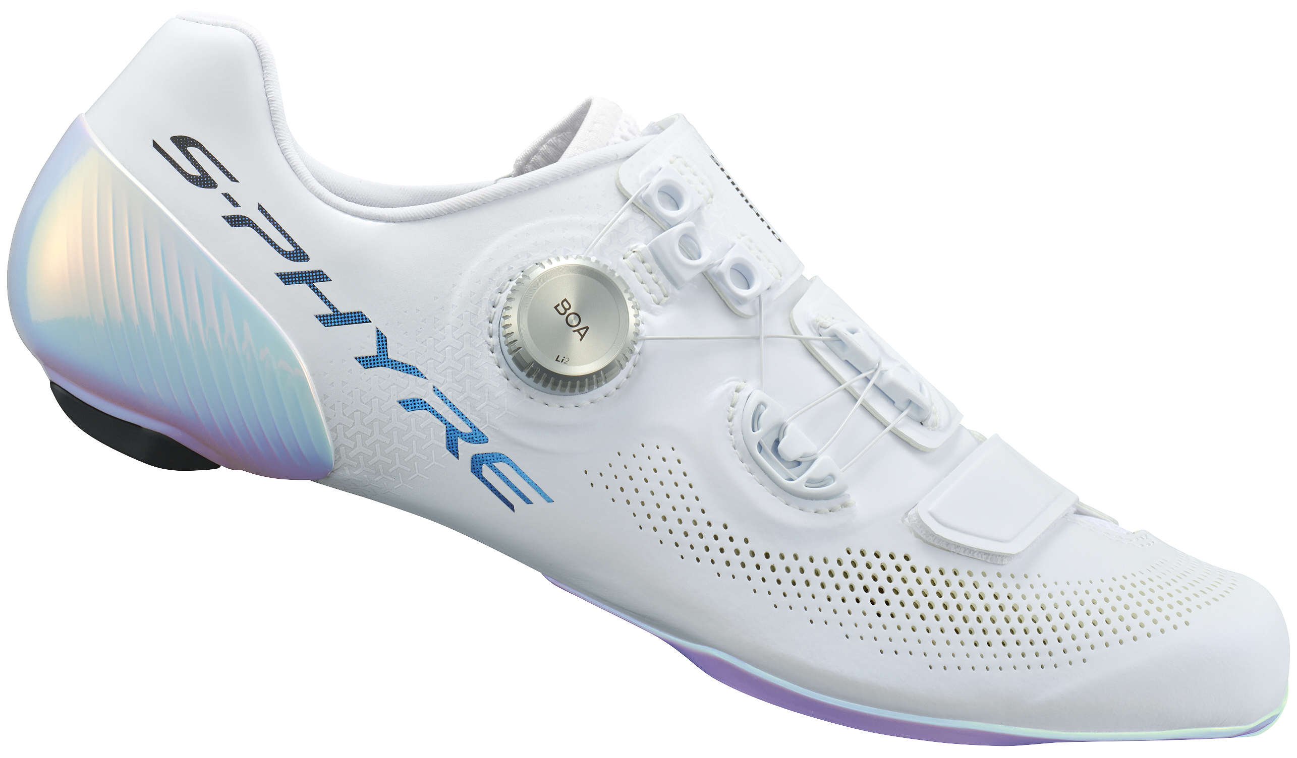 Schuhe RC903P S-Phyre