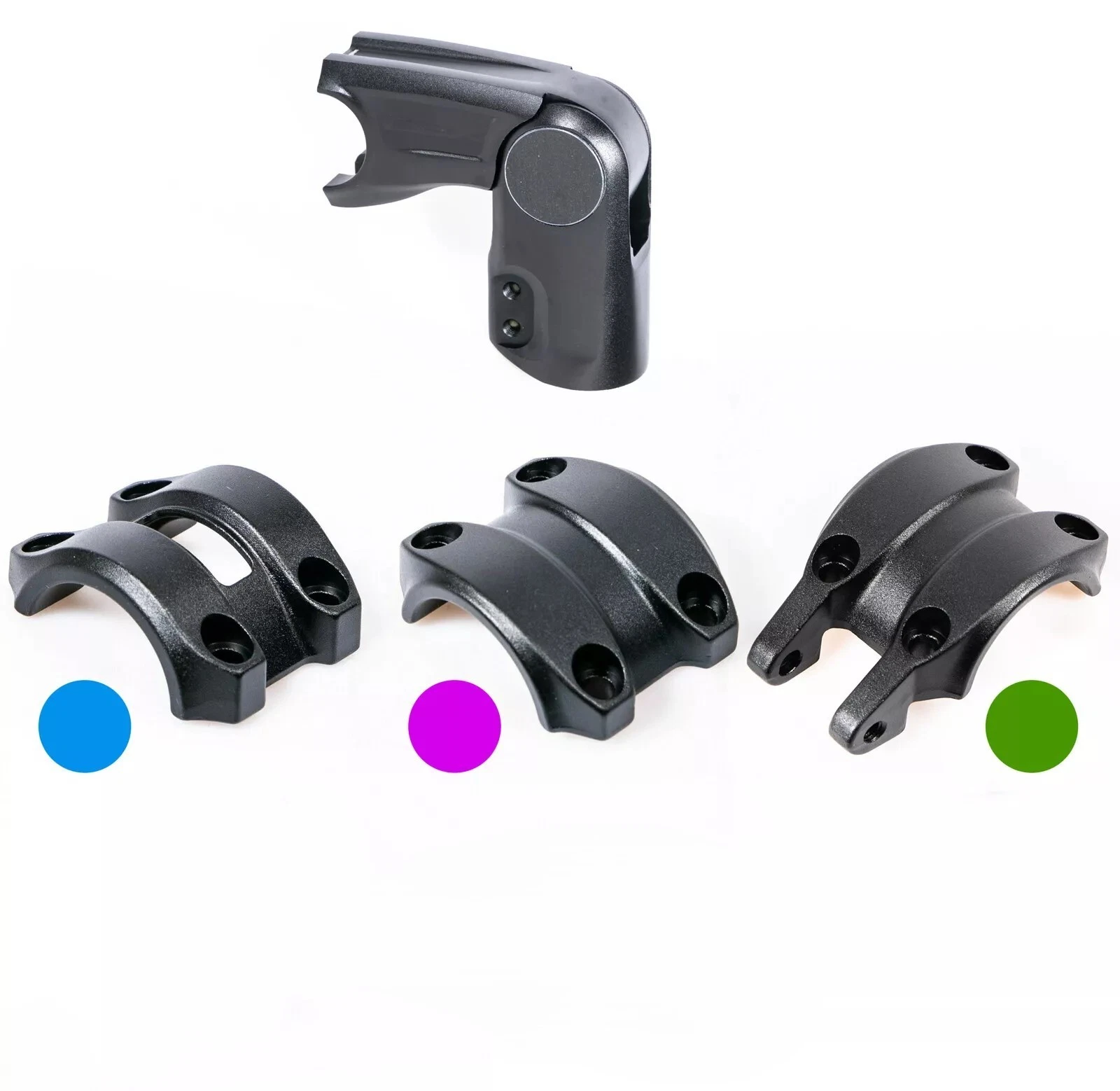 Vorbau Alu CEX 31.8 80mm