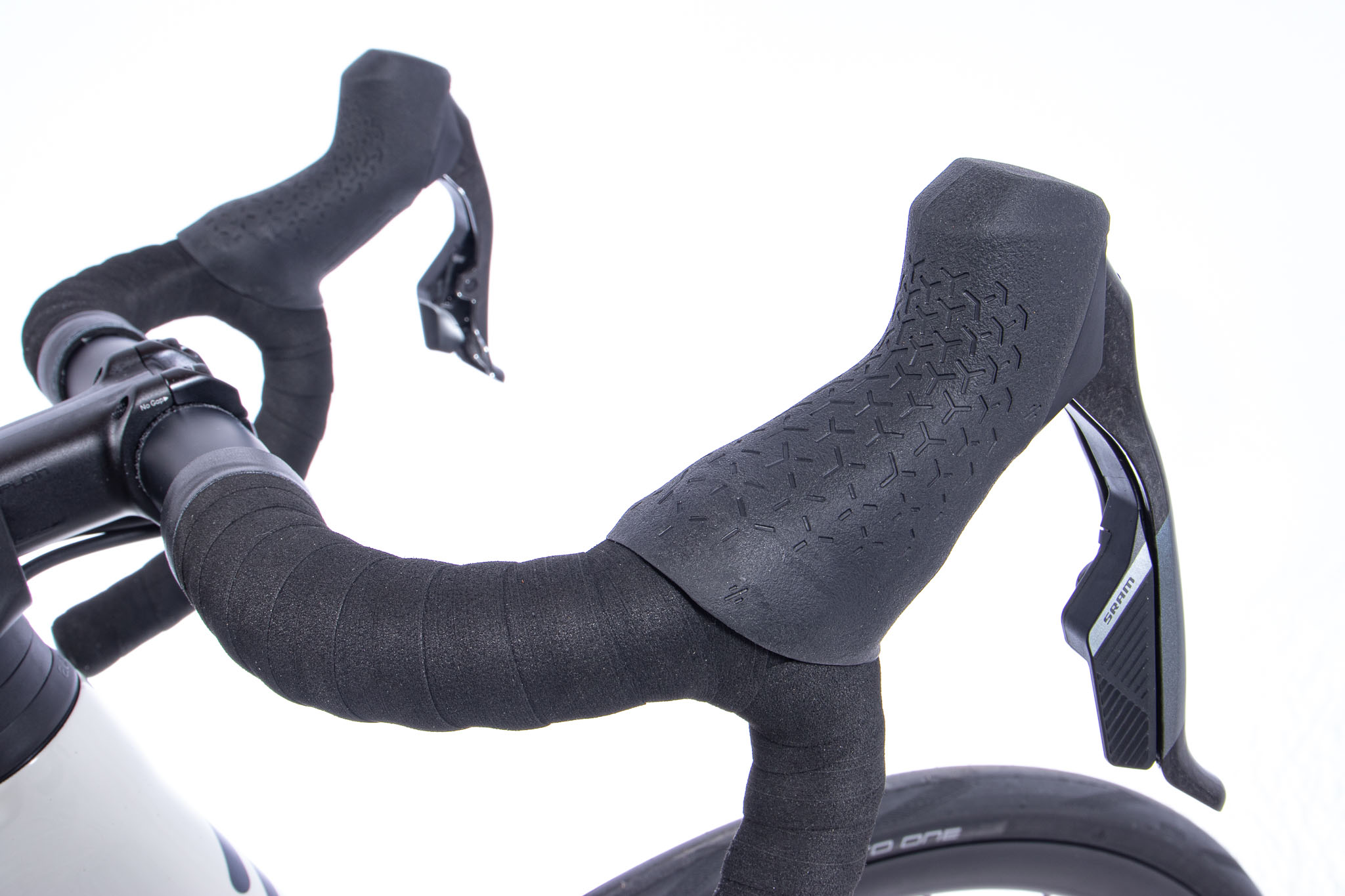 Kiaro Expert AXS Di28 Rh58cm Diamant 24K