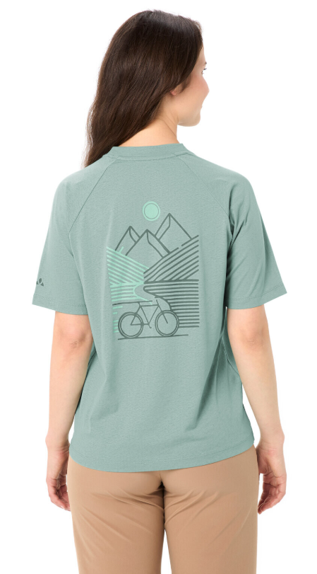 Wo Cyclist Casual Shirt Größe: 36 Farbe: dusty fern