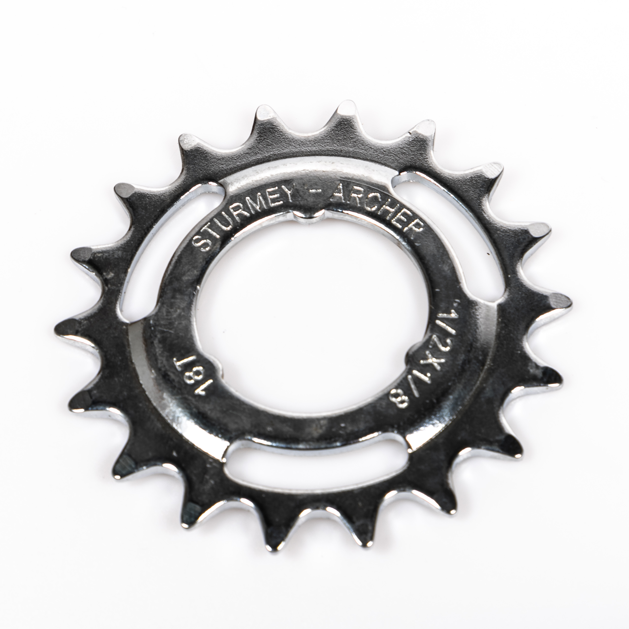 CSISW.18DS.CA0 18T Zahnkranz CSISW.18DS.CA0 18T Zahnkranz