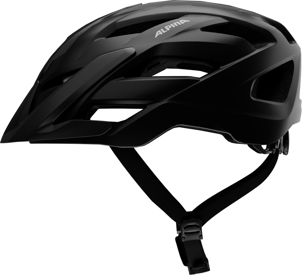 Panoma 4 Größe: M (56-59) Farbe: black matt