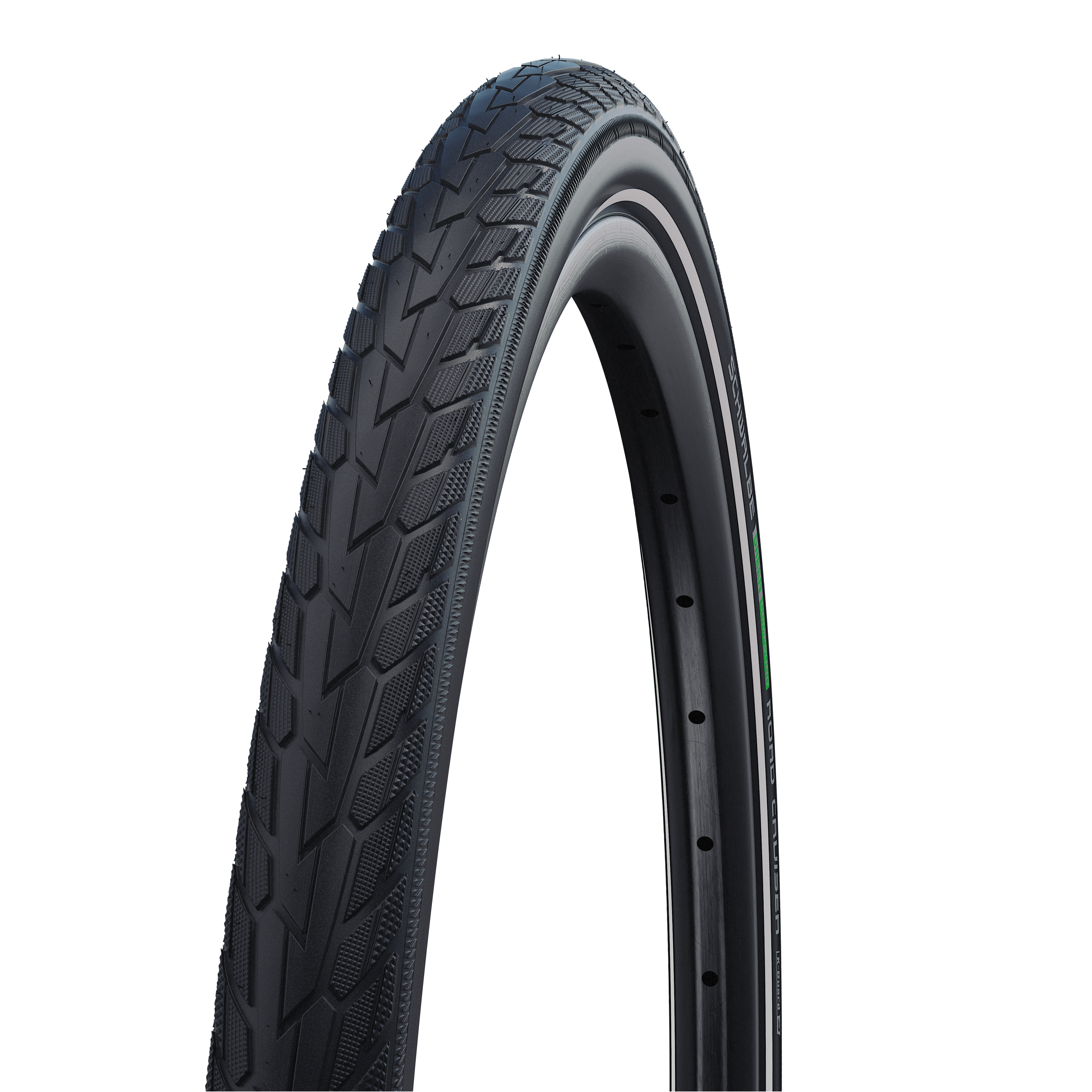 Road Cruiser HS484 47-559 (26x1.75) Active Line Draht