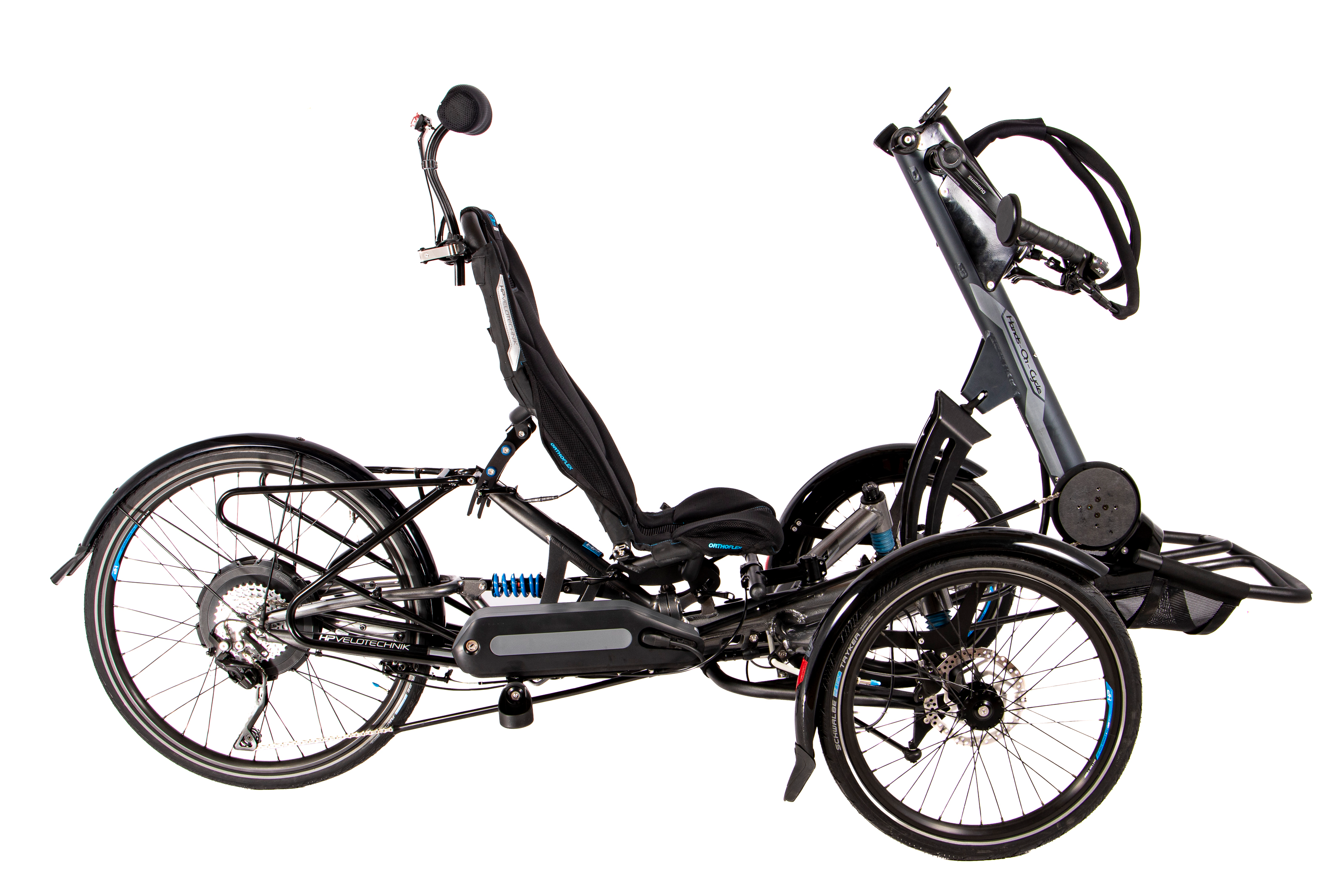 Scorpion Plus 26 Hands-On-Cycle Pedelec Neodrive 10K 576Wh Scorpion Plus 26 Hands-On-Cycle Pedelec Neodrive 10K 576Wh