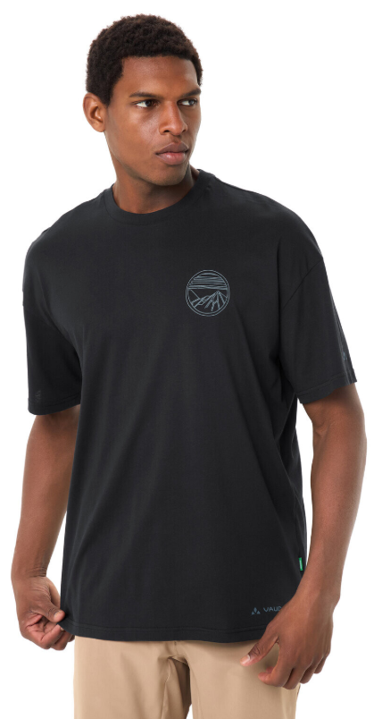 Me Cyclist Casual Shirt Größe: 3XL Farbe: black