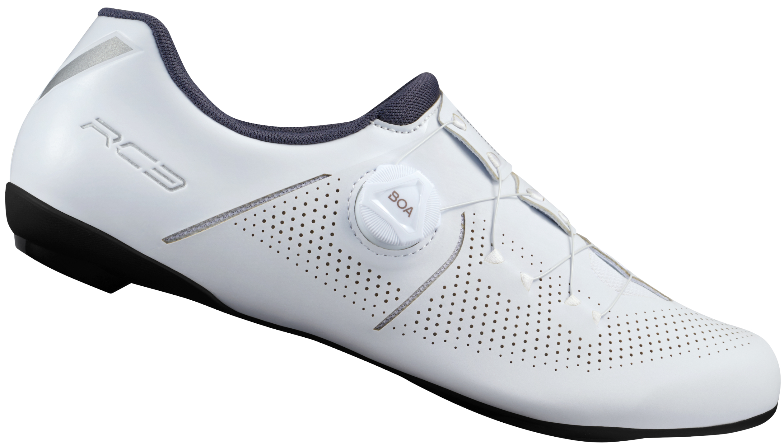 RC302 Größe: 42 Farbe: white
