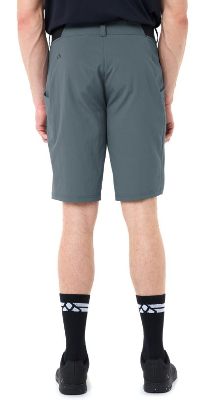 Me Loamer Shorts Größe: XL Farbe: heron uni