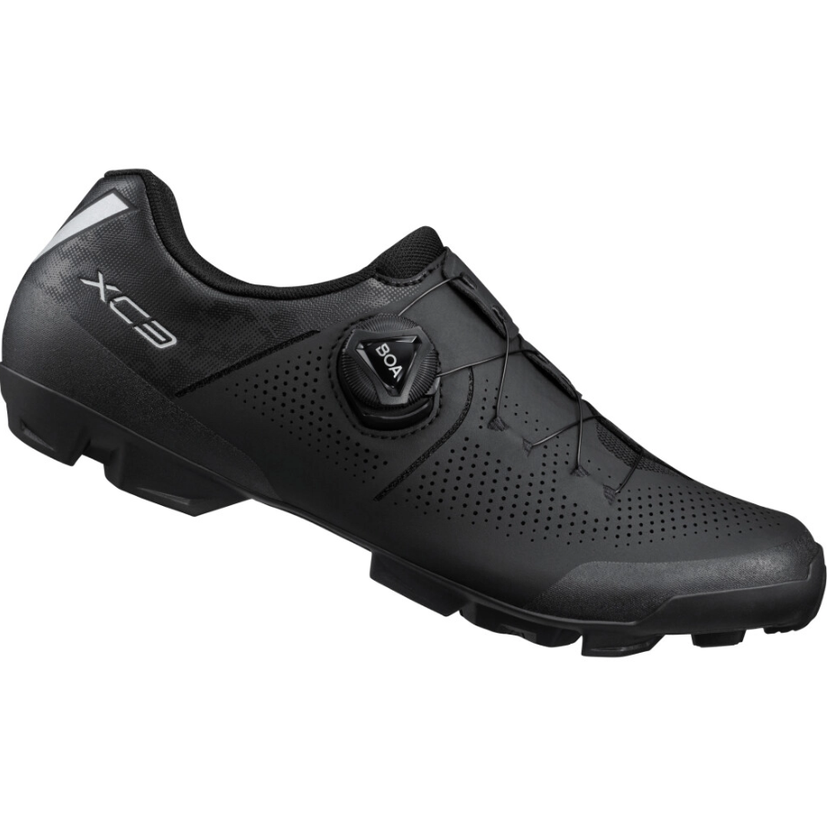 XC302W Größe: 39 Farbe: black