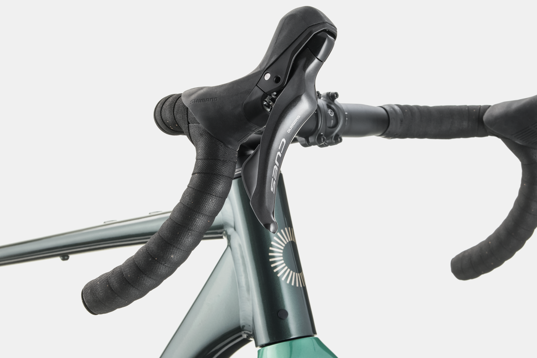Topstone CAAD 3 Cues Di28 Rh56cm Diamant 10K
