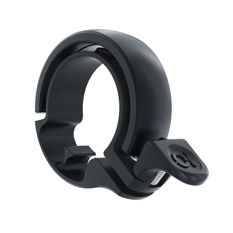 Oi Classic Größe: large (23.8-31.8mm) Farbe: matte black Oi Classic Größe: large (23.8-31.8mm) Farbe: matte black