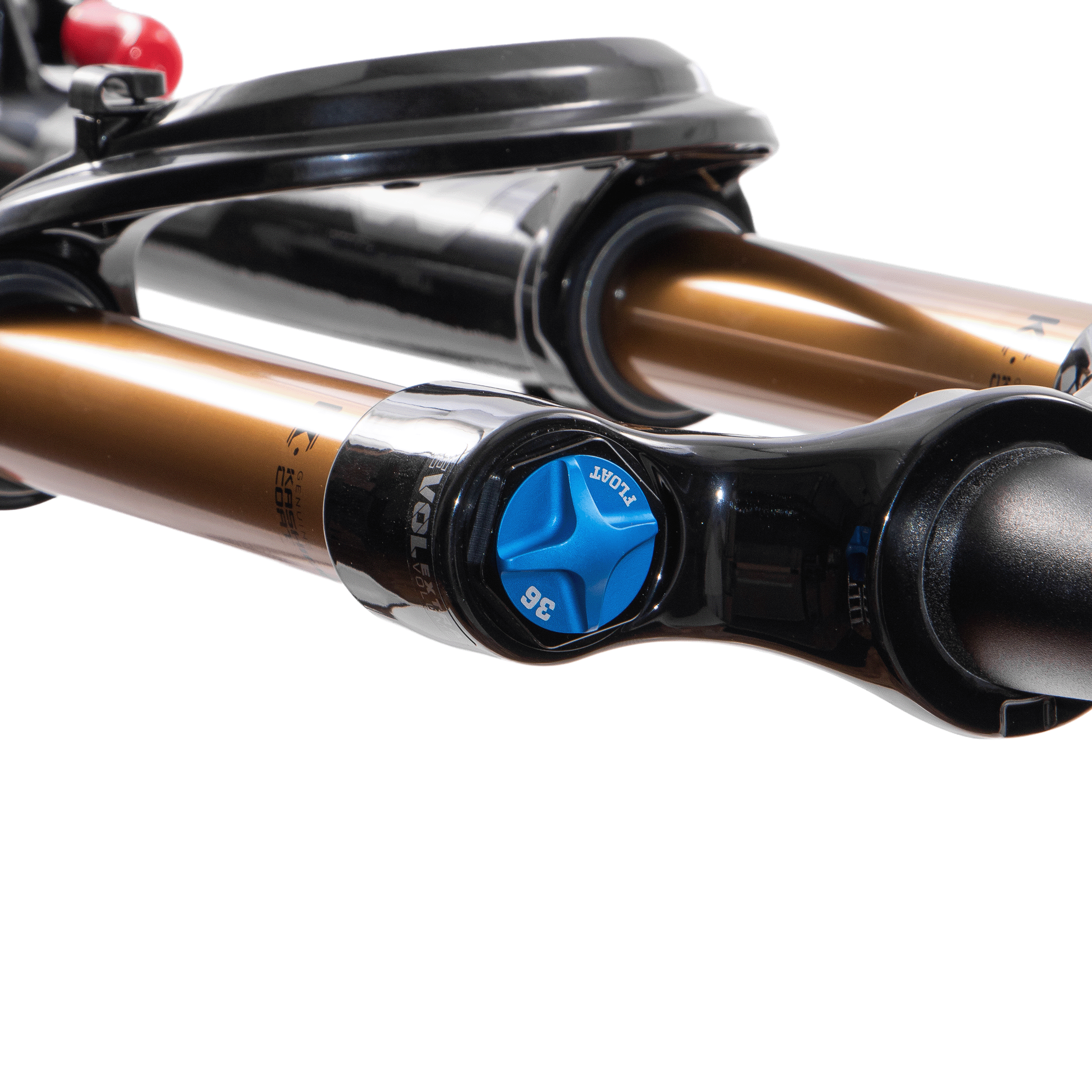 36 Float Factory 29" Kashima 160mm Grip 2 44mm