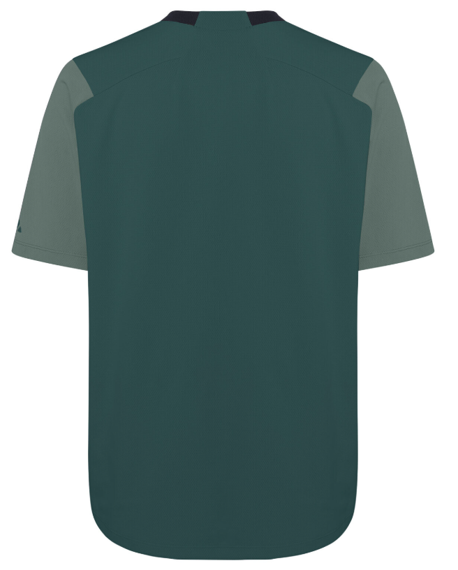 Wo Loamer Shirt Größe: 42 Farbe: deep pond
