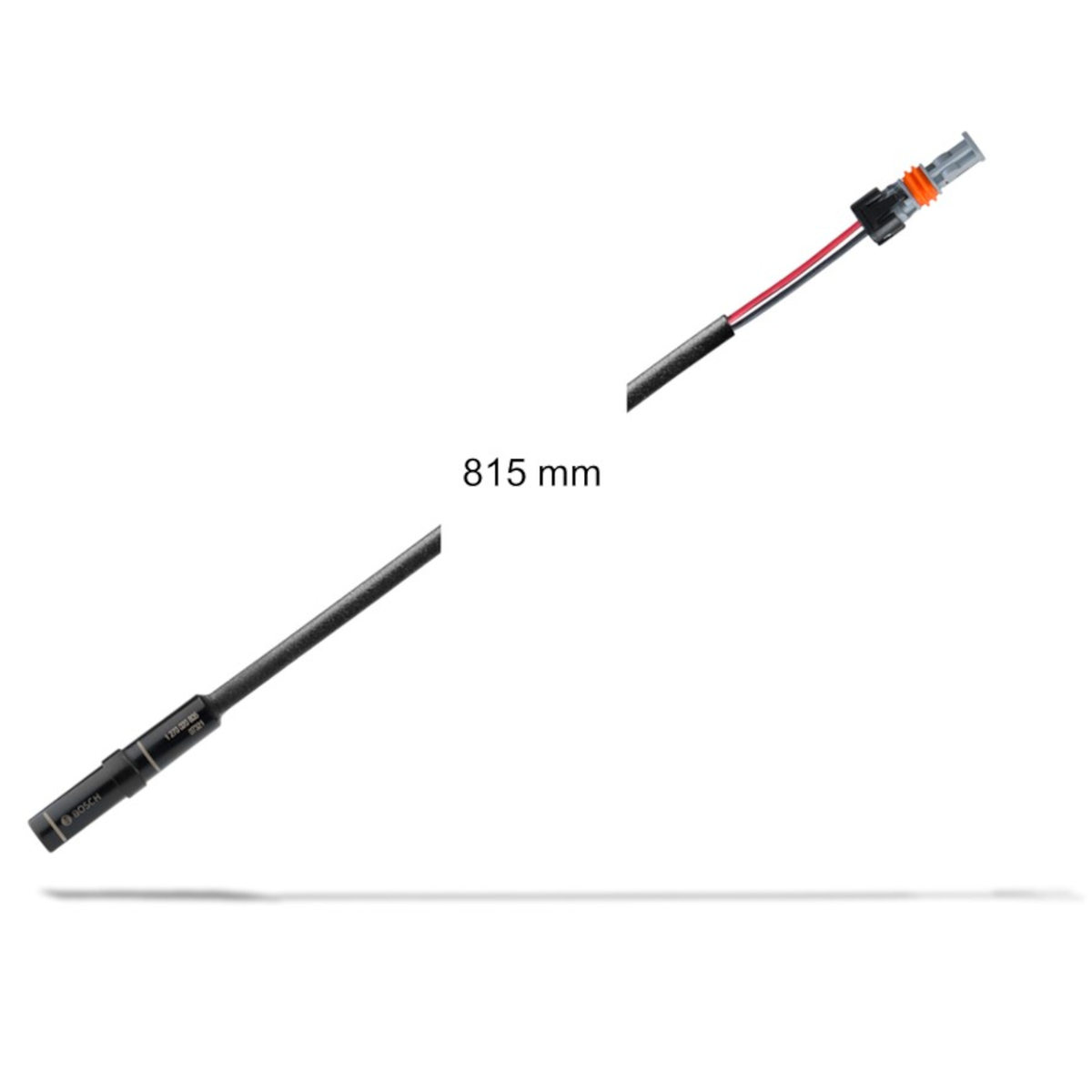Geschwindigkeitssensor Slim 815mm BCH3319 Geschwindigkeitssensor Slim 815mm BCH3319