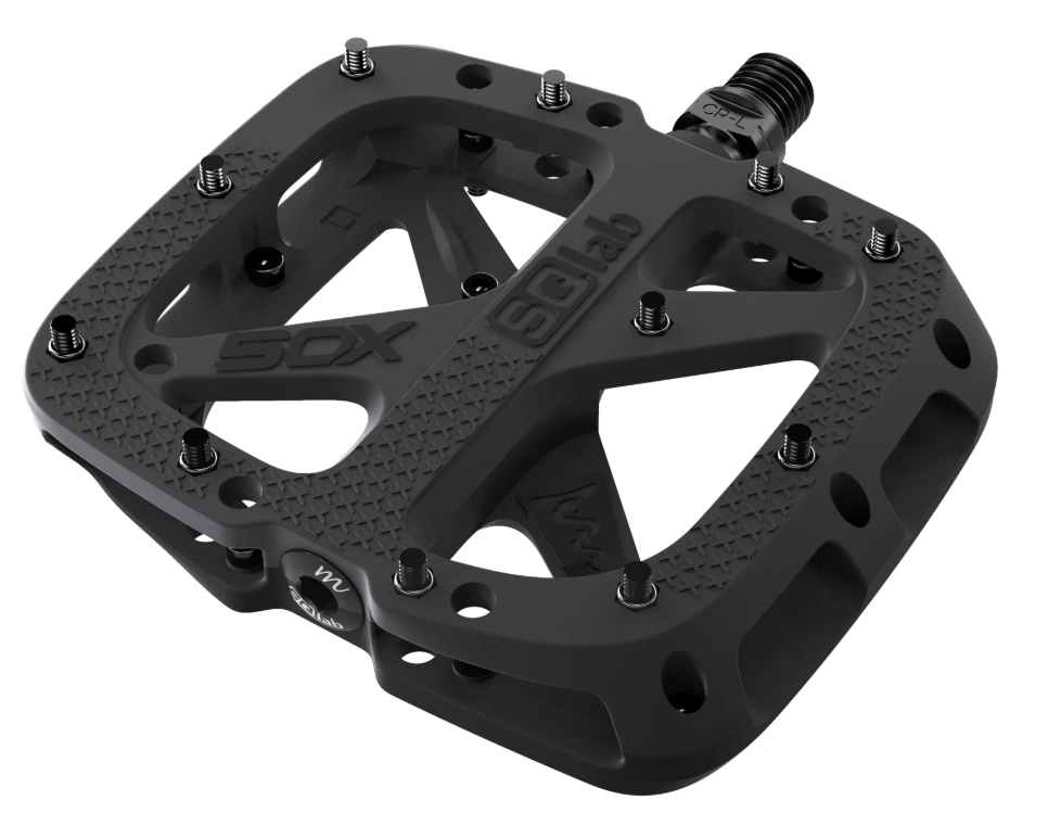 Pedal 5OX Gravity & E-Performance Pedal 5OX Gravity & E-Performance