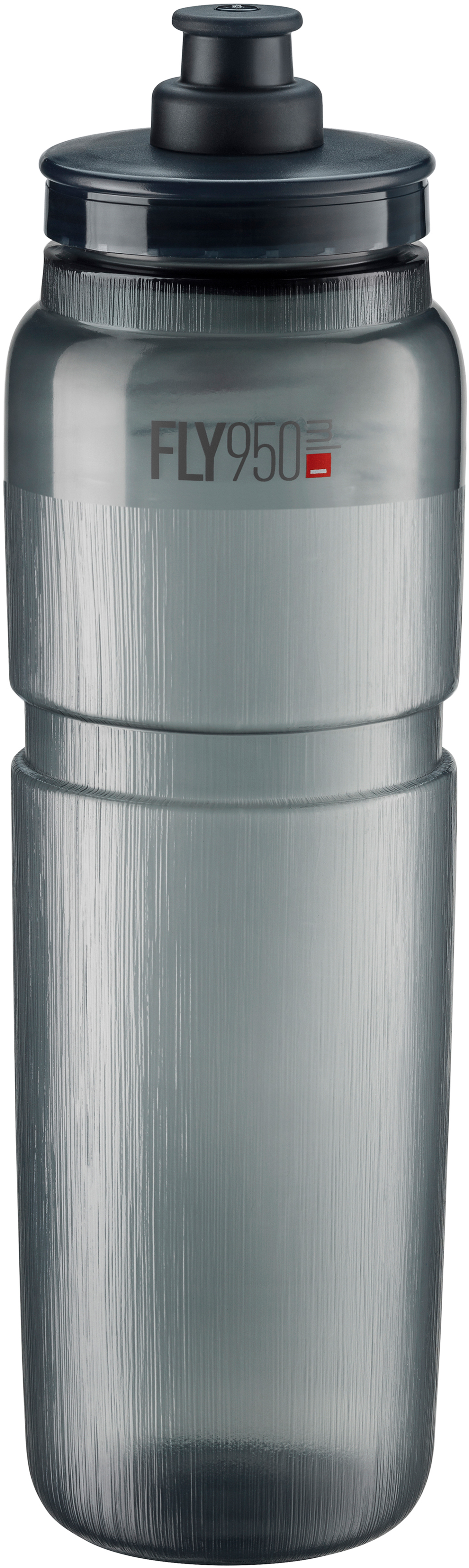 Fly Tex Größe: 950ml Farbe: smoke