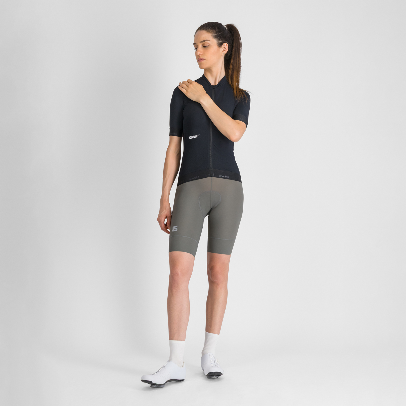 SRK 2 W Jersey Größe: XS Farbe: black
