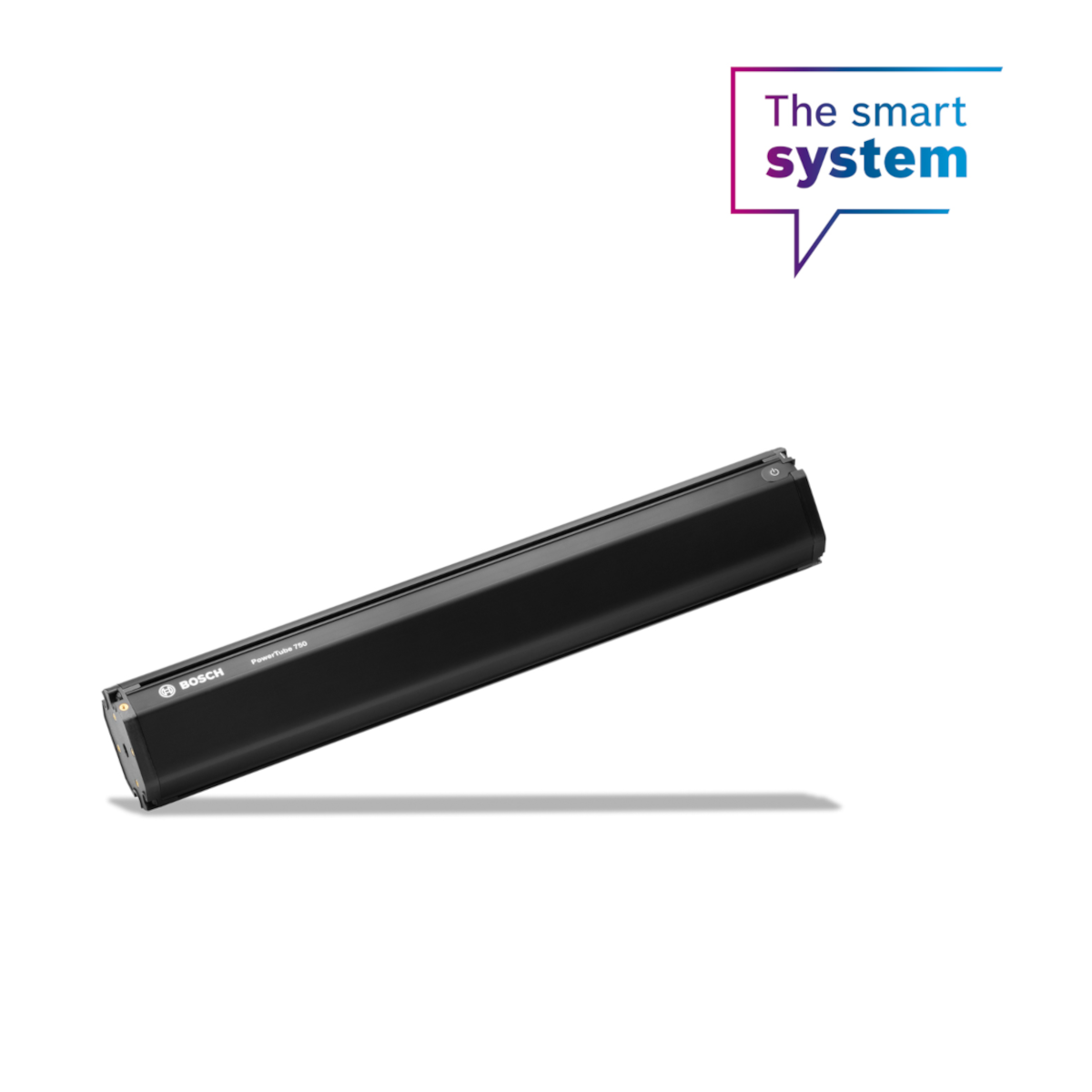 PowerTube 625 Vertikal Smart System