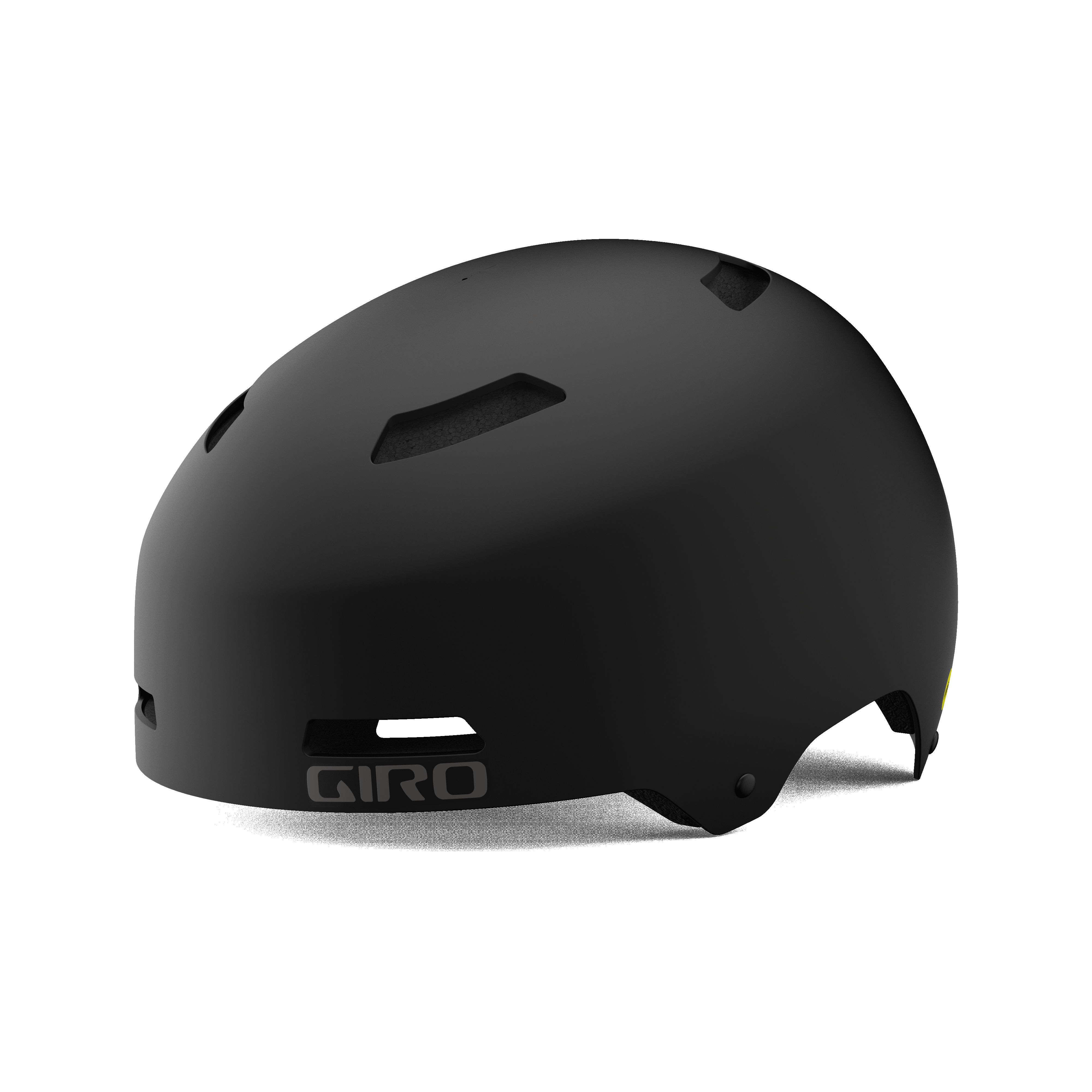 Quarter FS Mips Quarter FS Mips