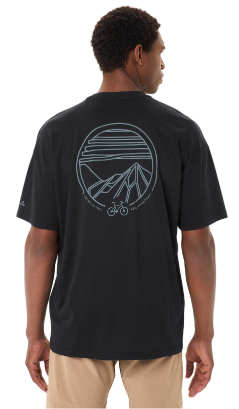 Me Cyclist Casual Shirt Größe: 3XL Farbe: black