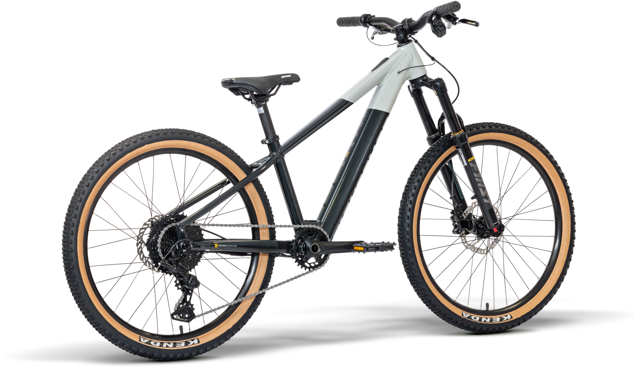 Loamer 24 Di24 Rh35cm Diamant 10K 250Wh