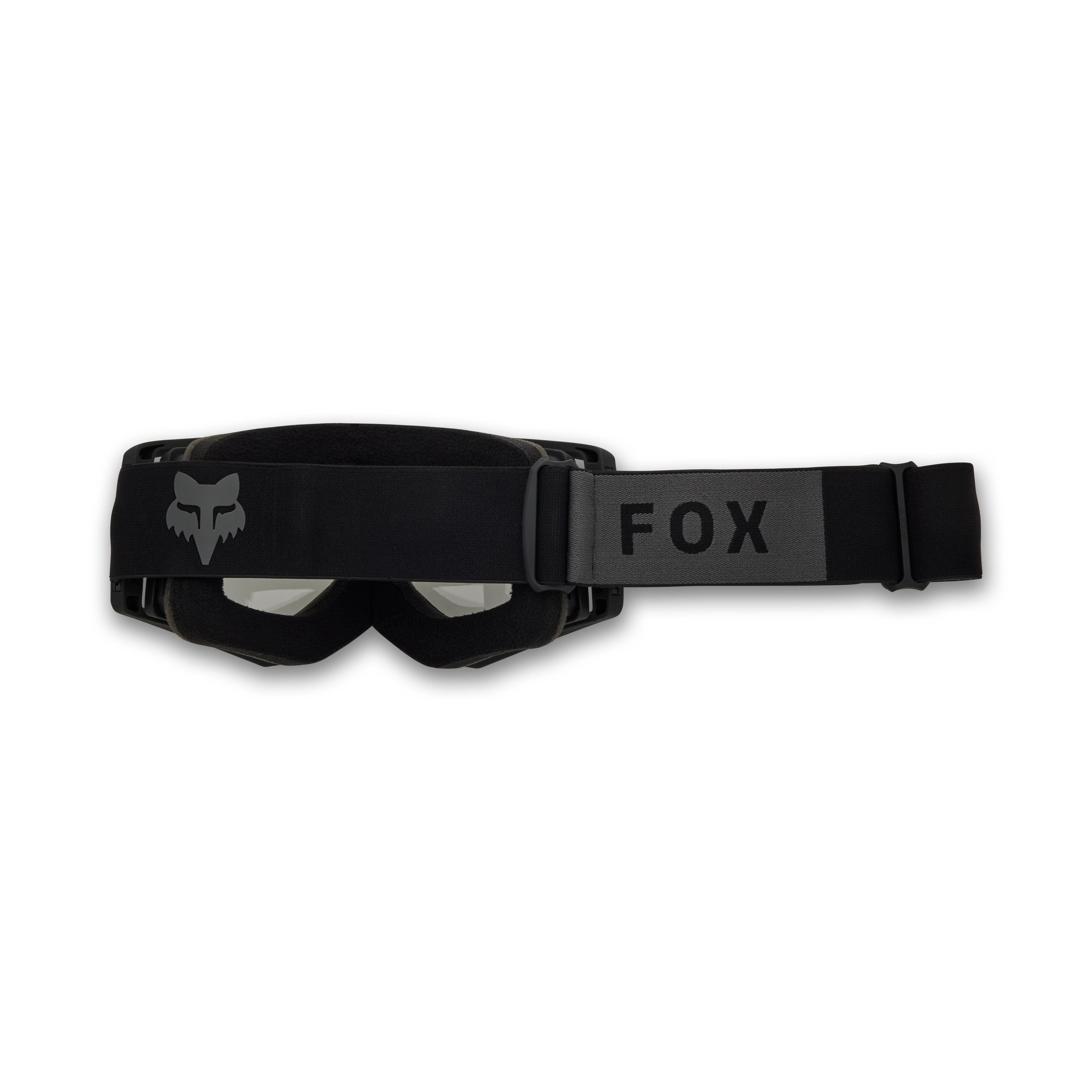 Airspace Enduro Goggle Farbe: black Airspace Enduro Goggle Farbe: black