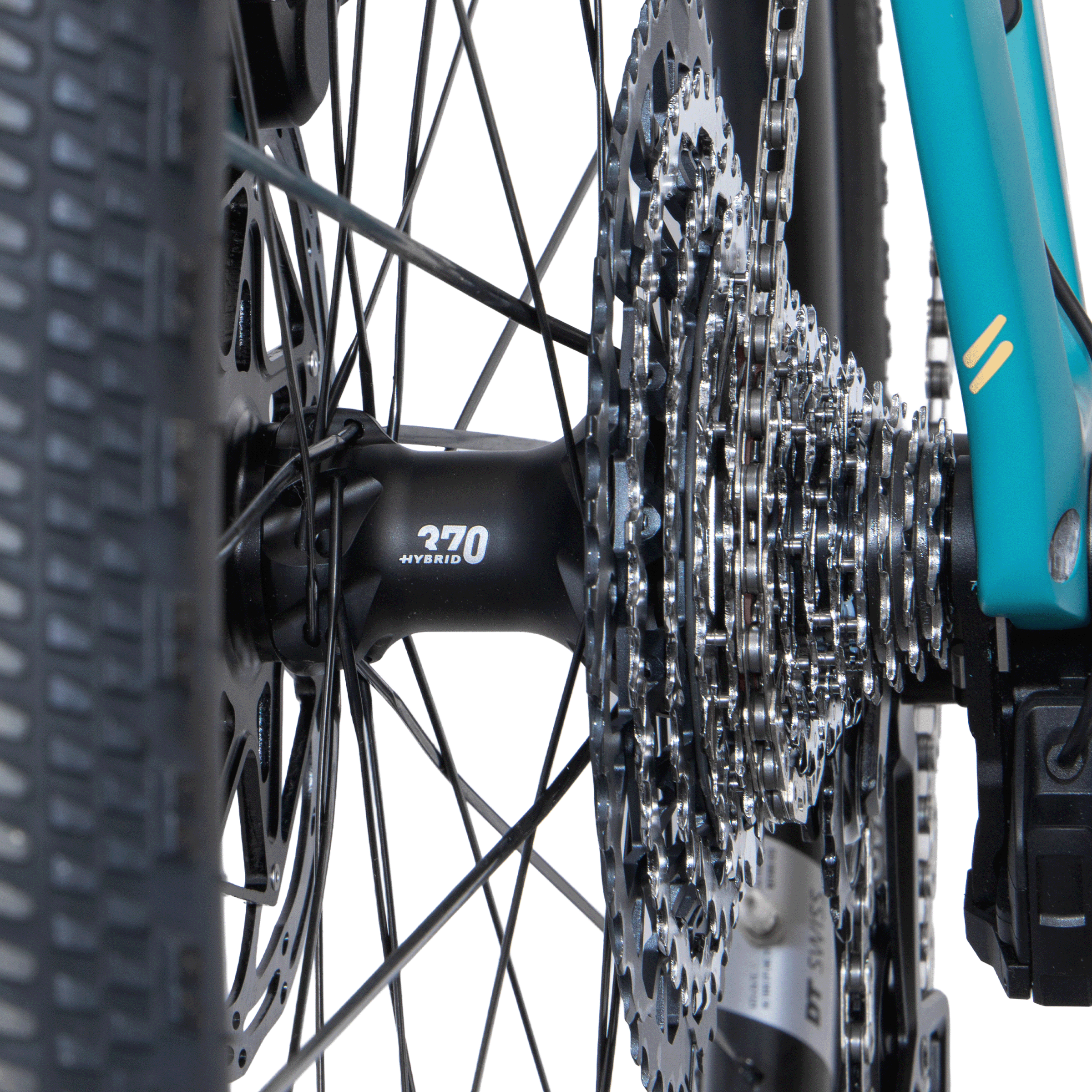 Grid :e Light Expert Di28 Rh53cm Diamant 13K 290Wh