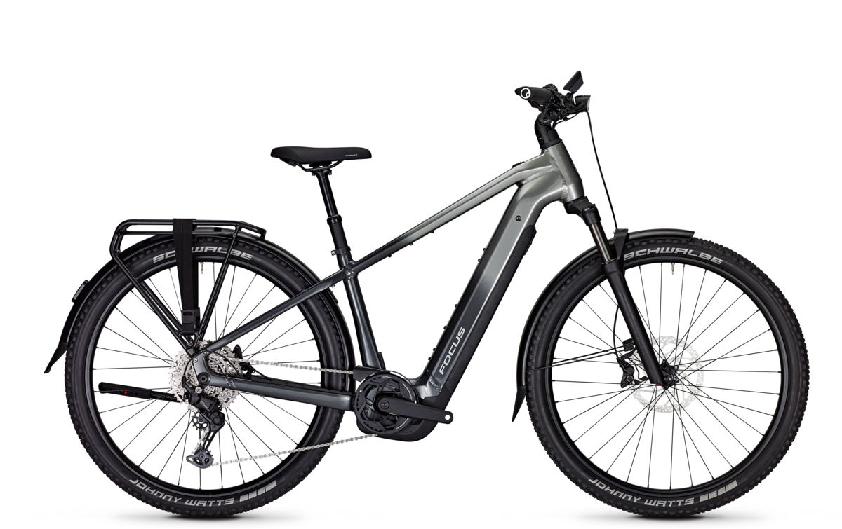 Aventura² 6.8 Di29 Rh46cm Diamant 10K 800Wh