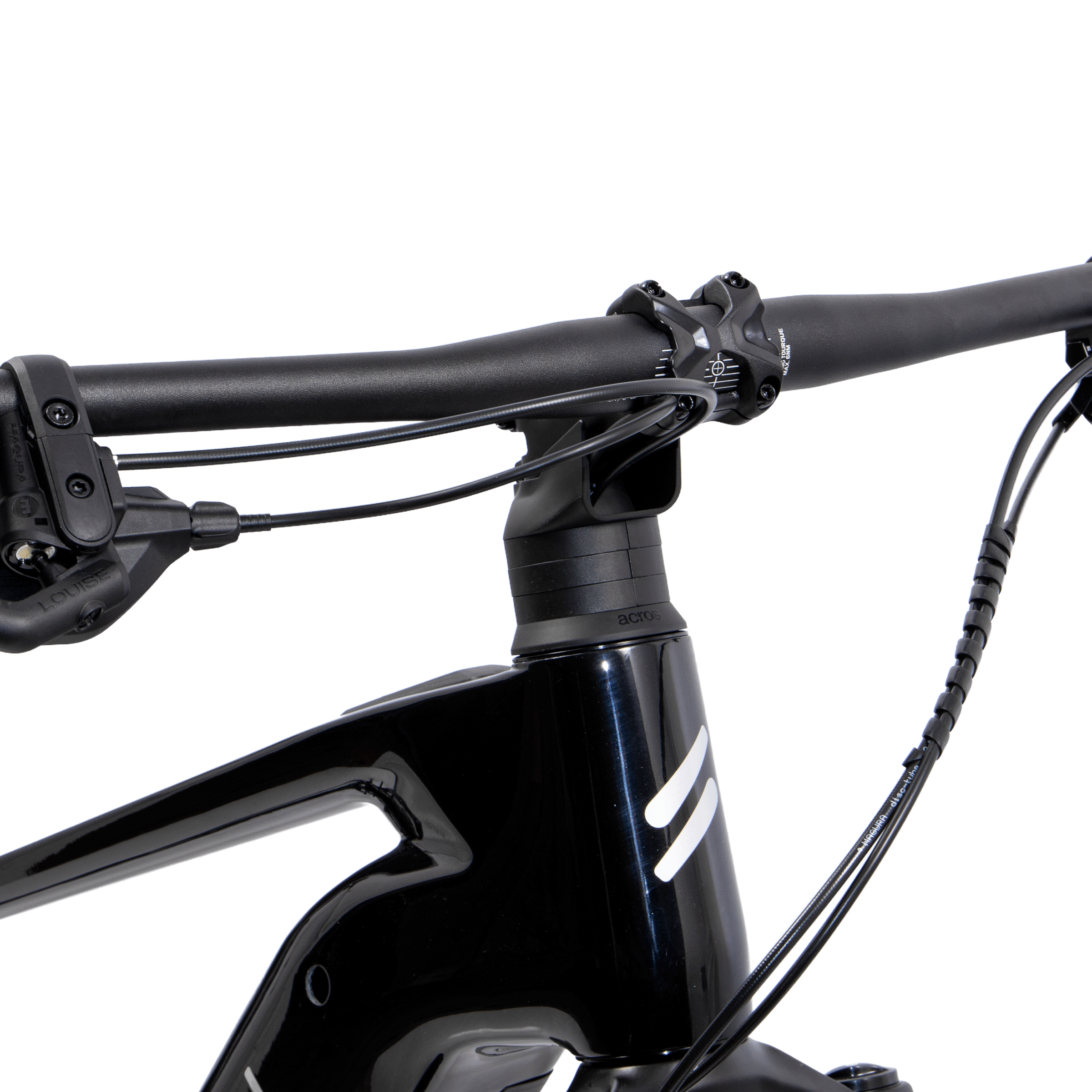 Cure :e Core+ Di29 Rh42cm Diamant 12K 800Wh