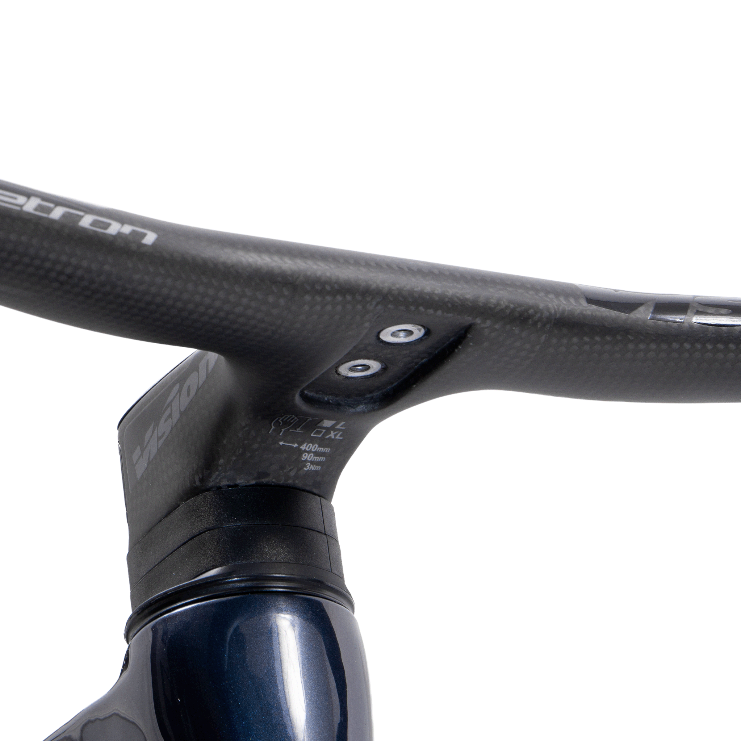 Kiaro Ultegra Di2 Di28 Rh55cm Diamant 24K
