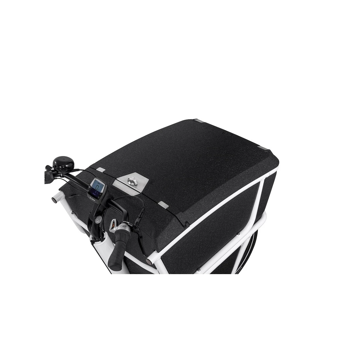 Shorty Deckel verschließbar Shorty Deckel verschließbar