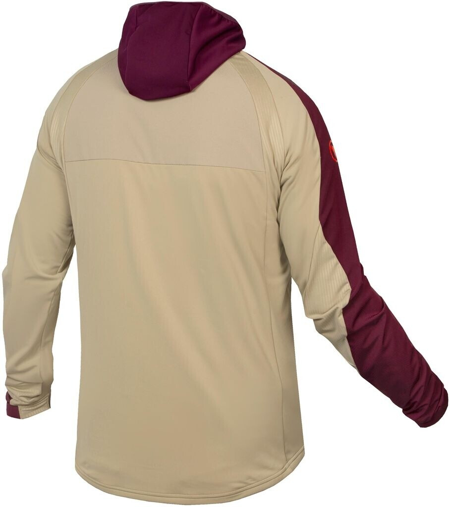 MT500 Thermo L/S Jersey II L aubergine MT500 Thermo L/S Jersey II L aubergine