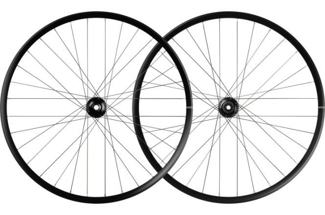 E-Crossride 1 27.5 30mm