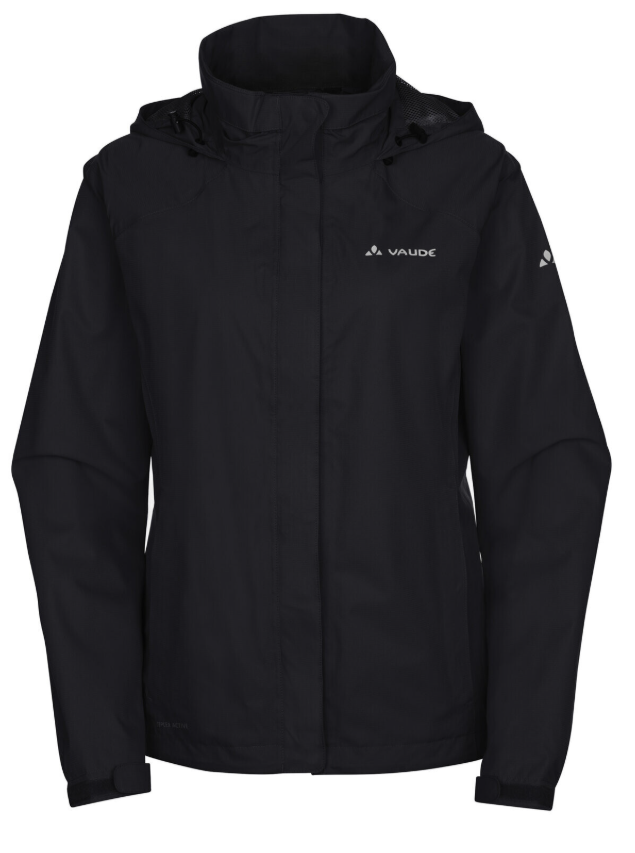 Women's Escape Bike Light Jacket