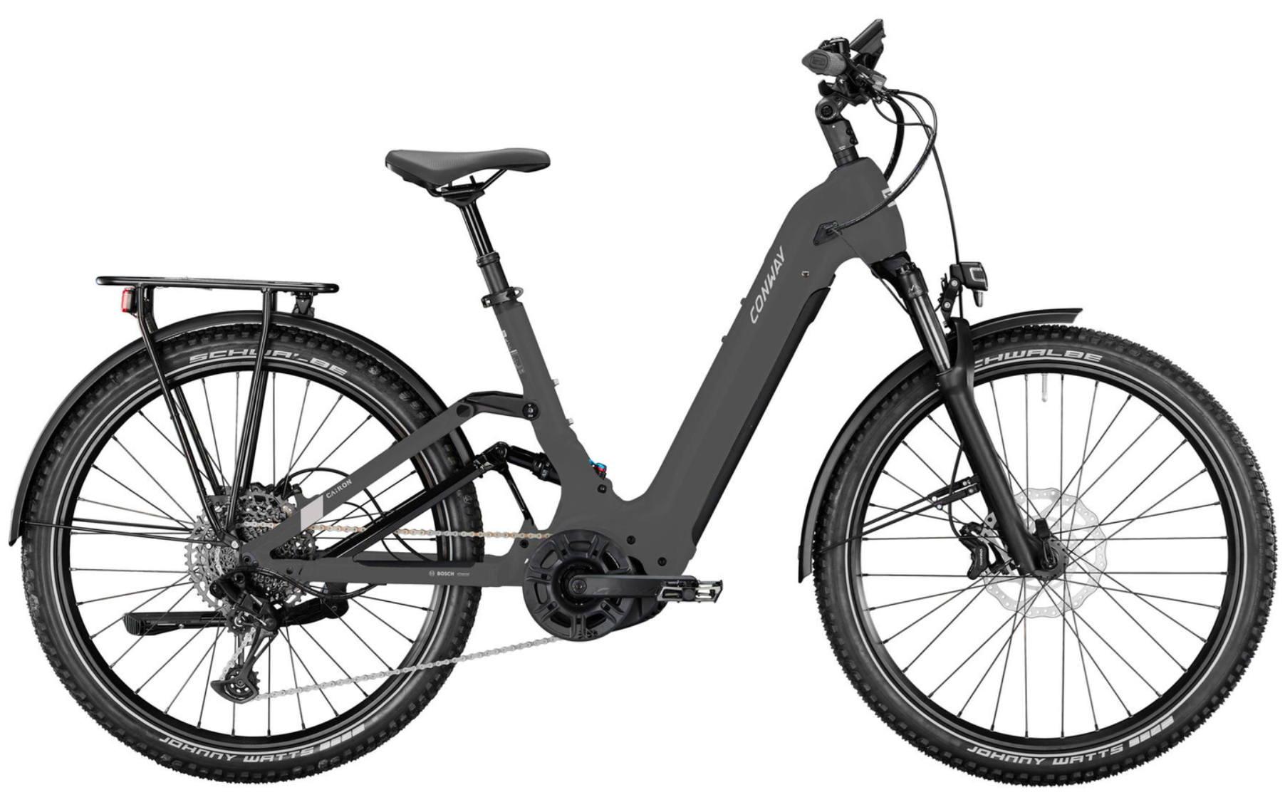 Cairon C FS 2.0 Cairon C FS 2.0