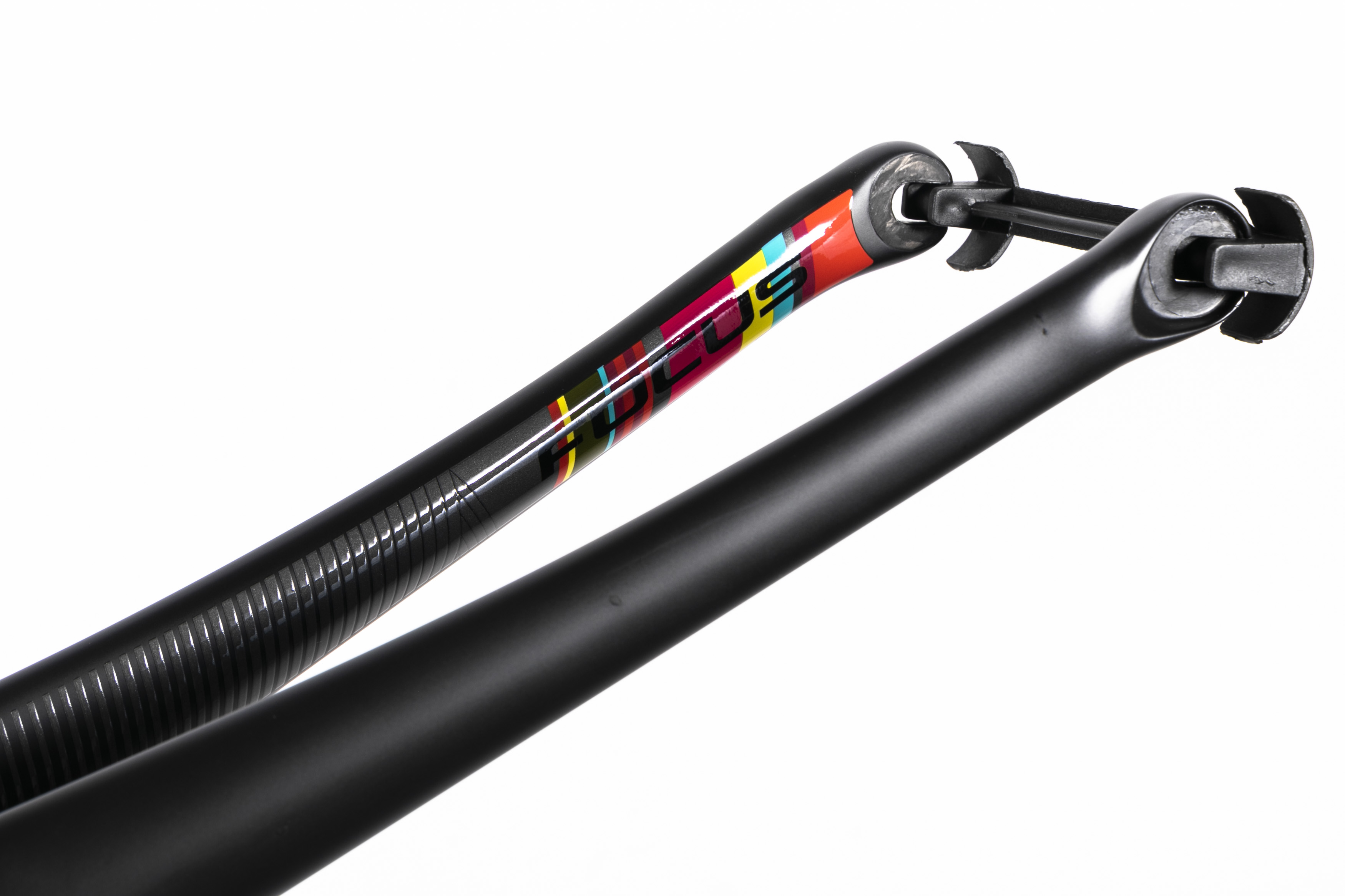 Gabel Izalco Race 6.9 Felgenbremse