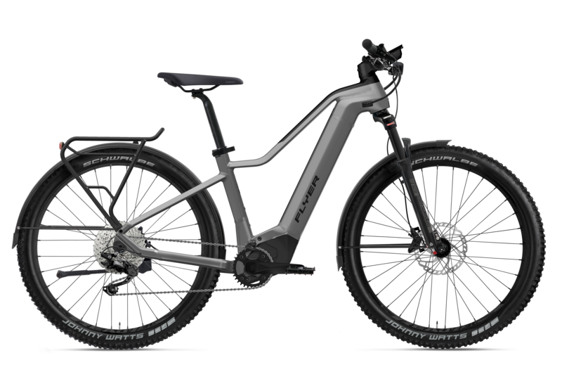 Goroc2 2.10 HT Di29 Rh55cm Diam 10K 750Wh Goroc2 2.10 HT Di29 Rh55cm Diam 10K 750Wh