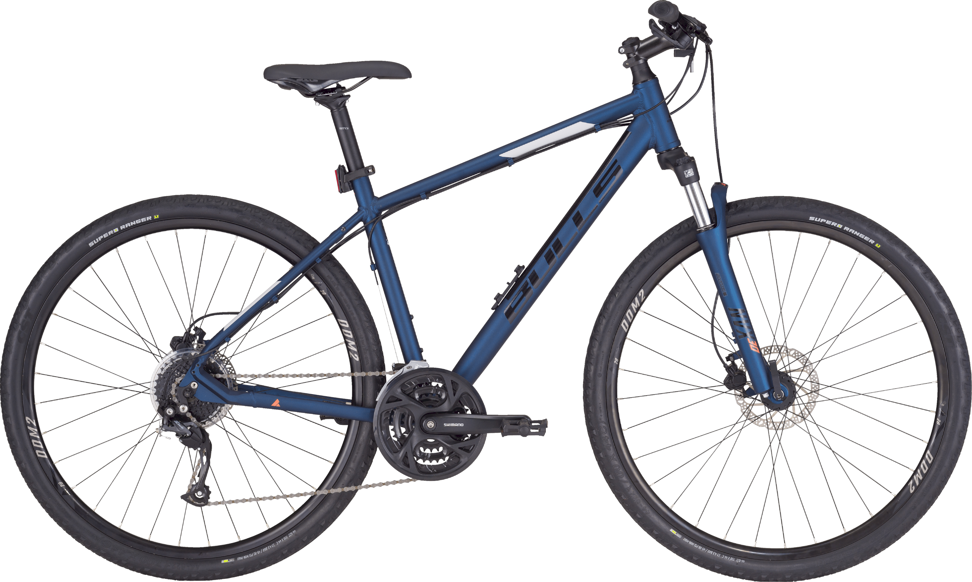 Cross Bike 2 Cross Bike 2