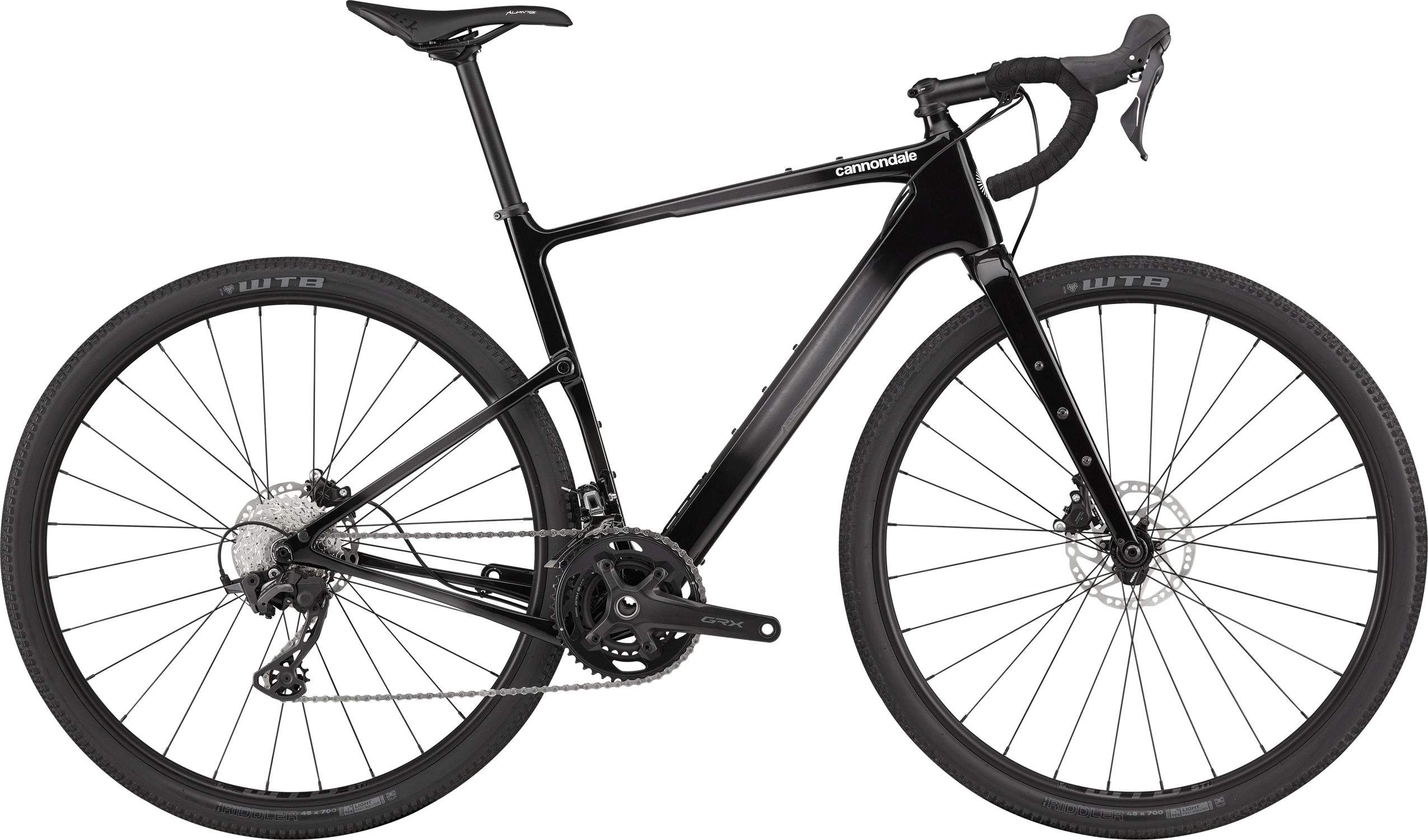 Topstone Carbon 3 (2024) Topstone Carbon 3 (2024)