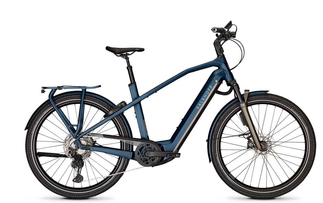 Endeavour 7.B Advance+ ABS (2023)