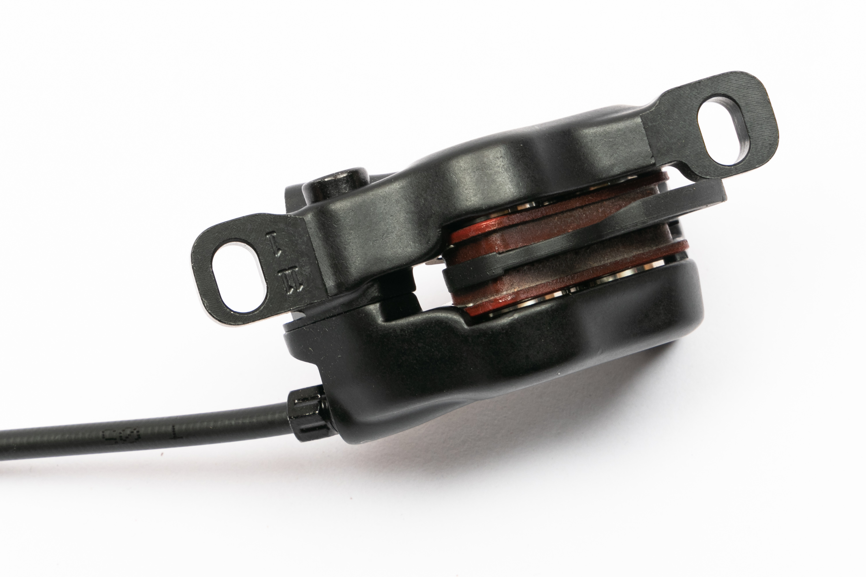 Tektro Volans HD-T535 1100mm Vorne - ohne Zubehör - Tektro Volans HD-T535 1100mm Vorne - ohne Zubehör -