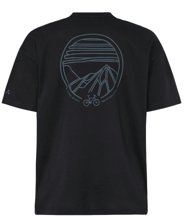 Me Cyclist Casual Shirt Größe: 3XL Farbe: black
