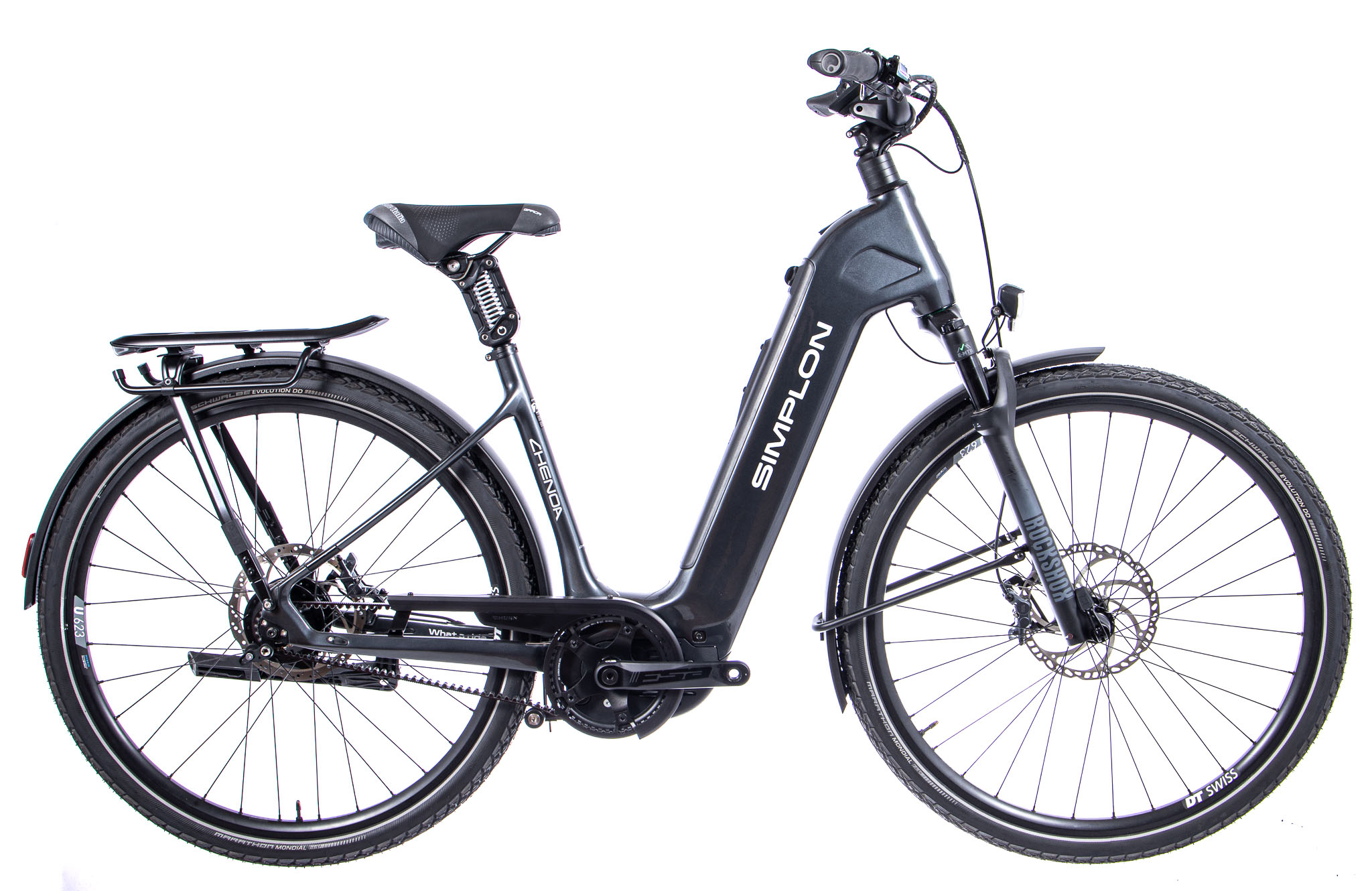 Chenoa :E Premium Low Wa29 Rh47cm Wave 14N 800Wh Chenoa :E Premium Low Wa29 Rh47cm Wave 14N 800Wh