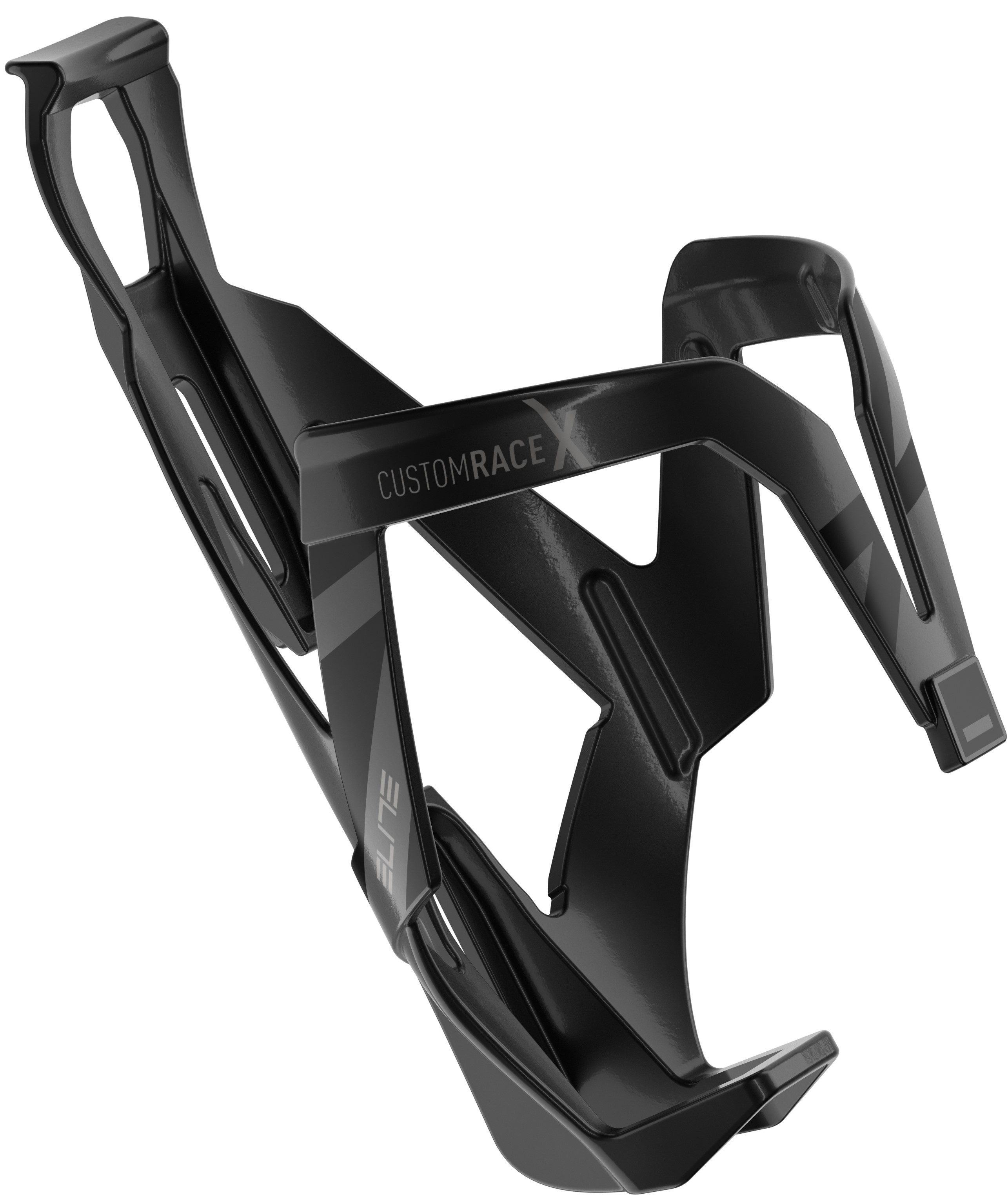 Custom Race X Custom Race X