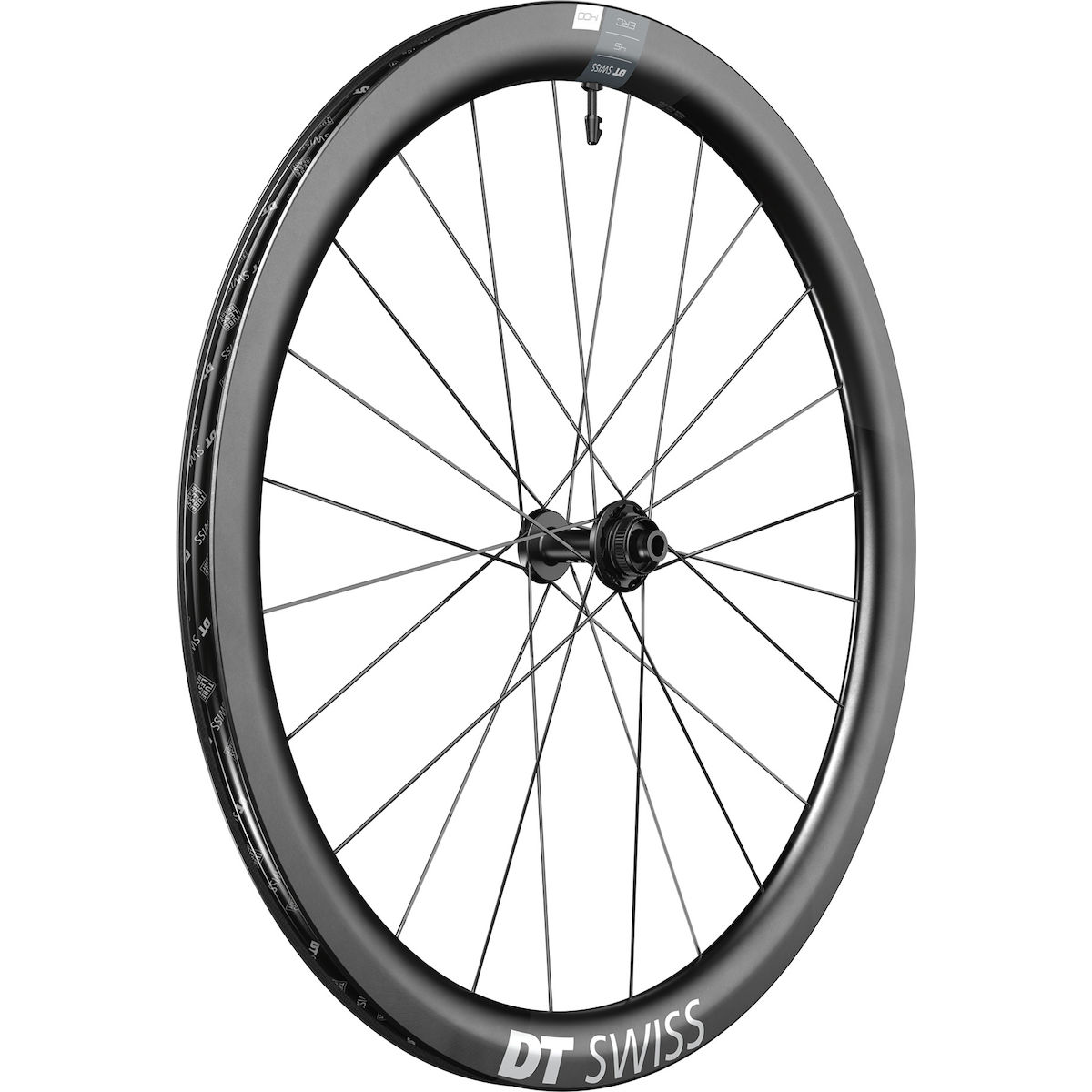 ERC 1400 DICUT 12x100mm Center Lock ERC 1400 DICUT 12x100mm Center Lock